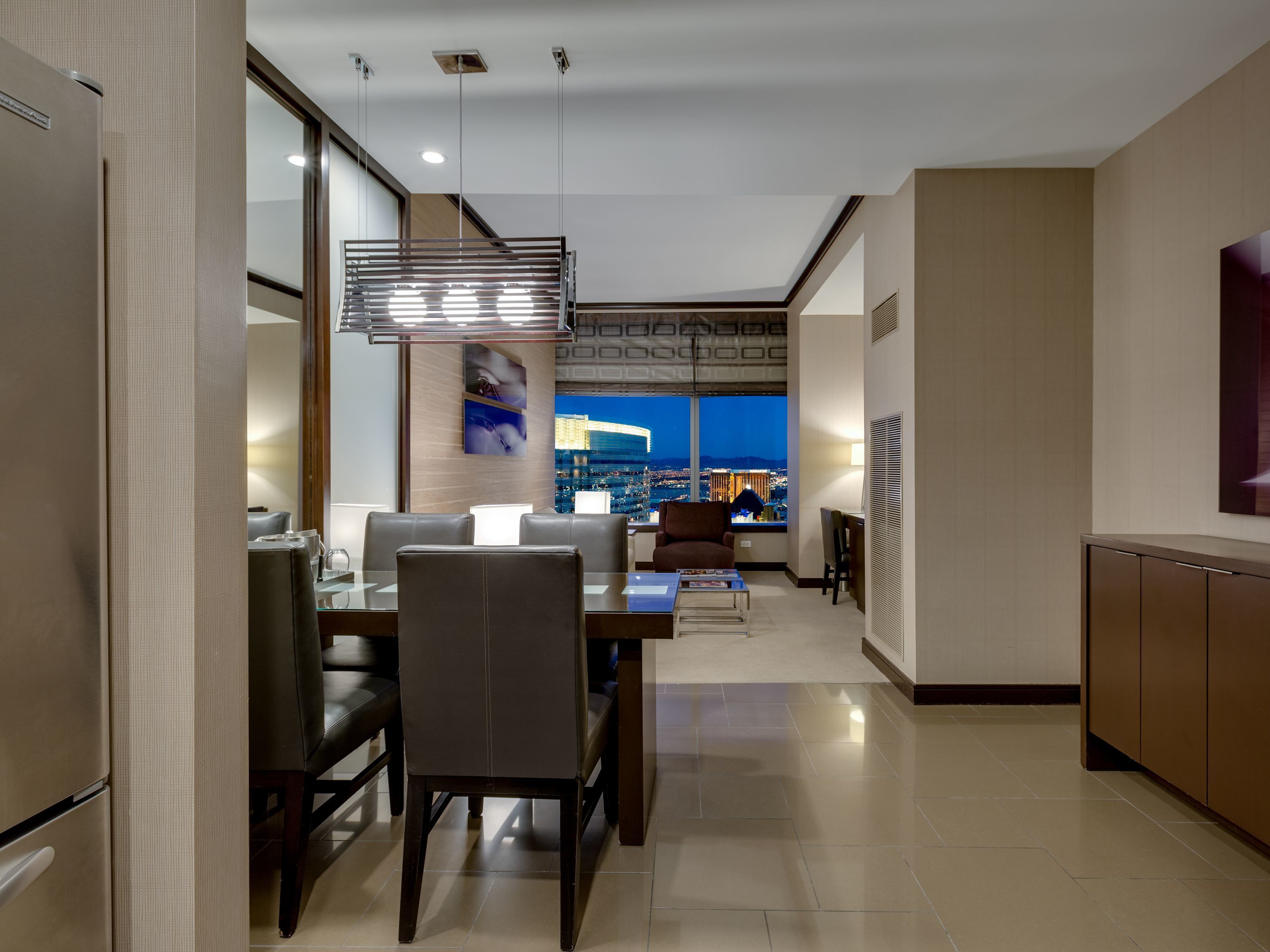 Secret Suites at Vdara photo 8