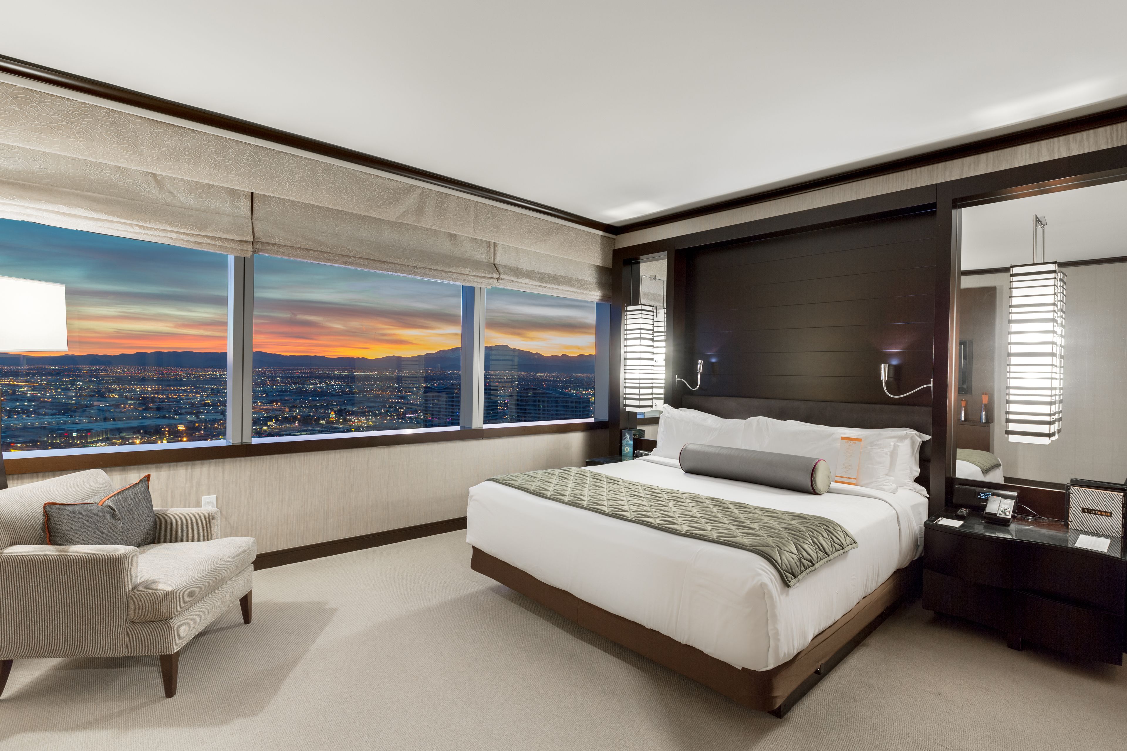 Secret Suites at Vdara photo 9