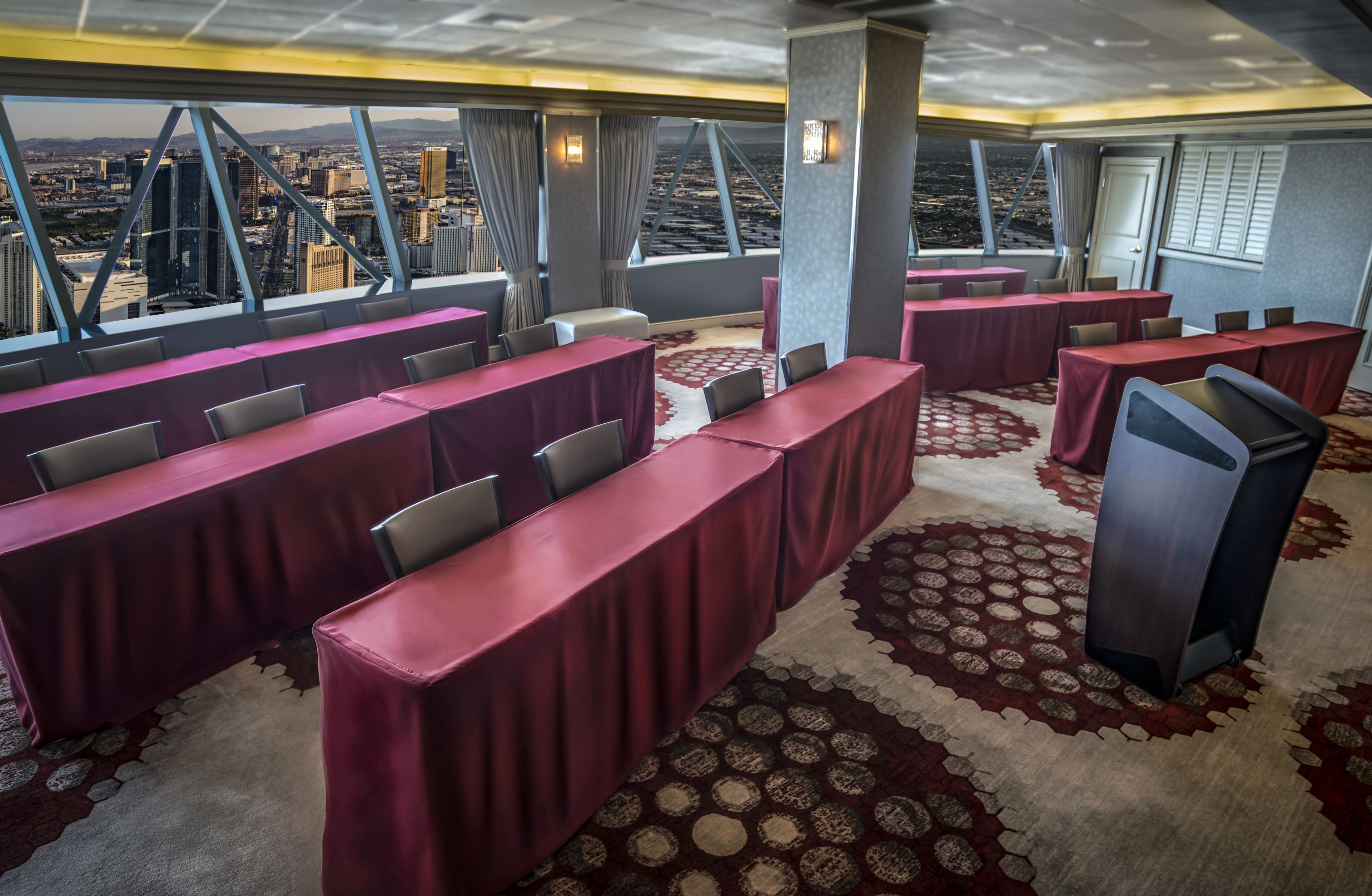 The STRAT Hotel, Casino & Tower photo 6