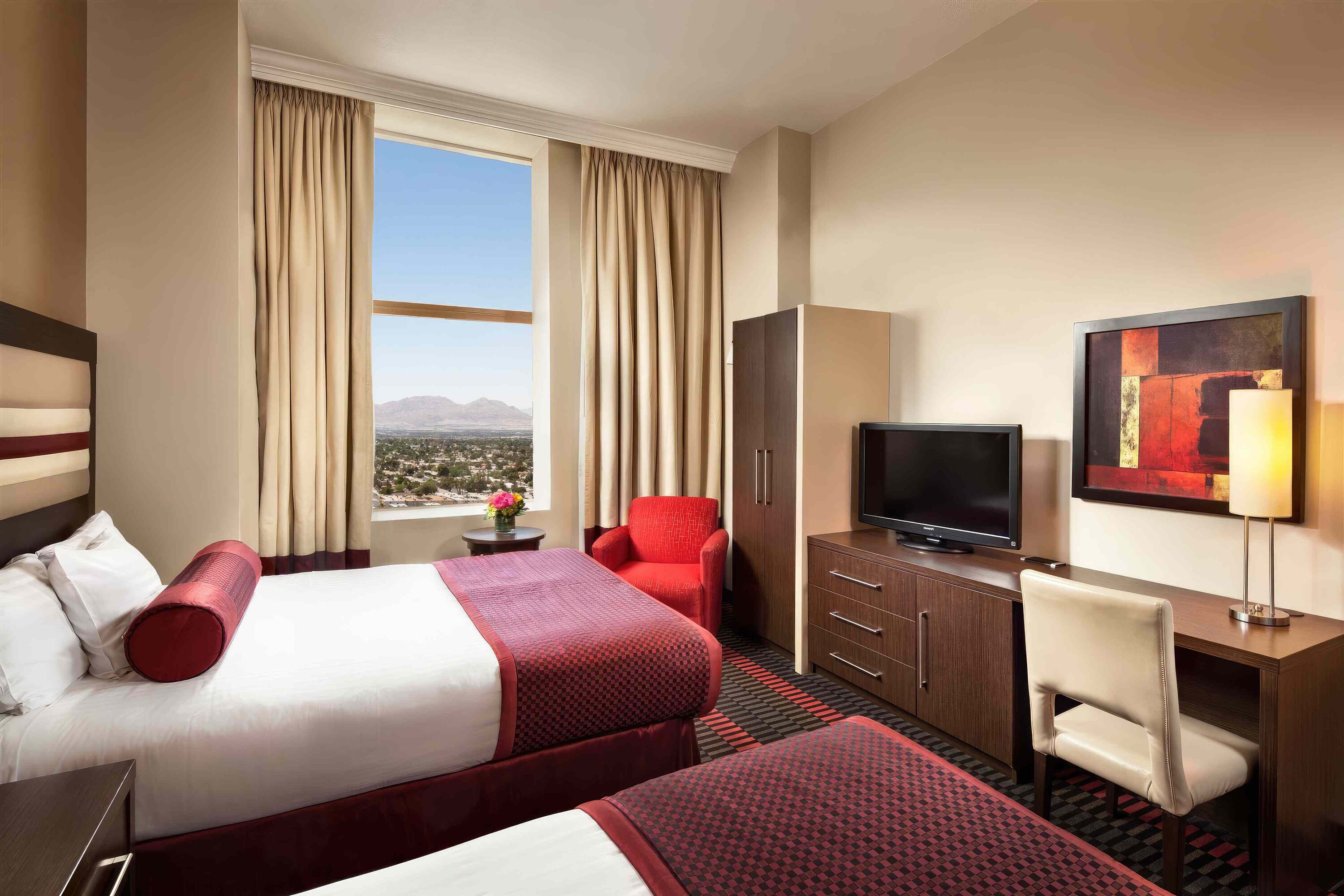 The STRAT Hotel, Casino & Tower photo 8