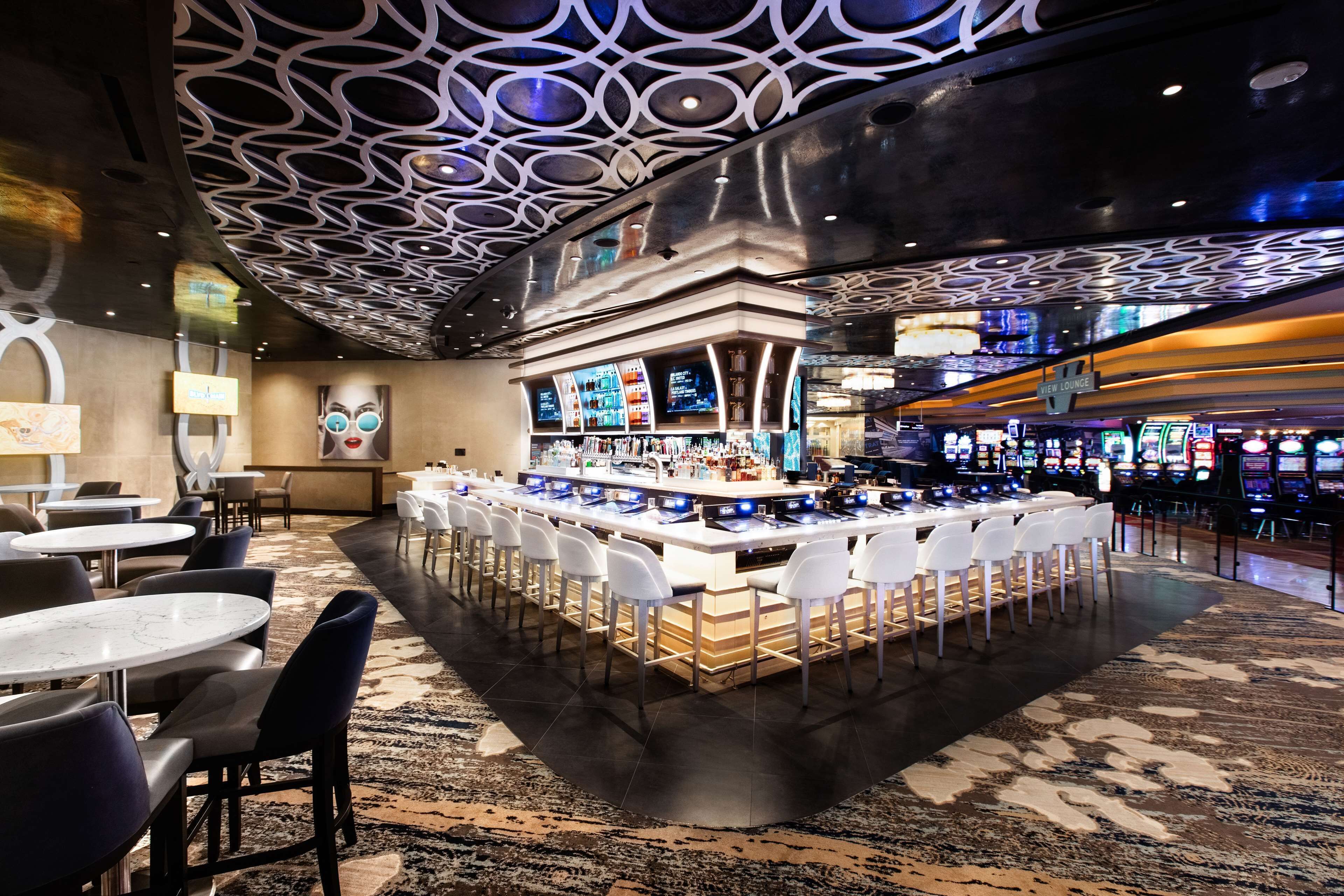 The STRAT Hotel, Casino & Tower photo 9