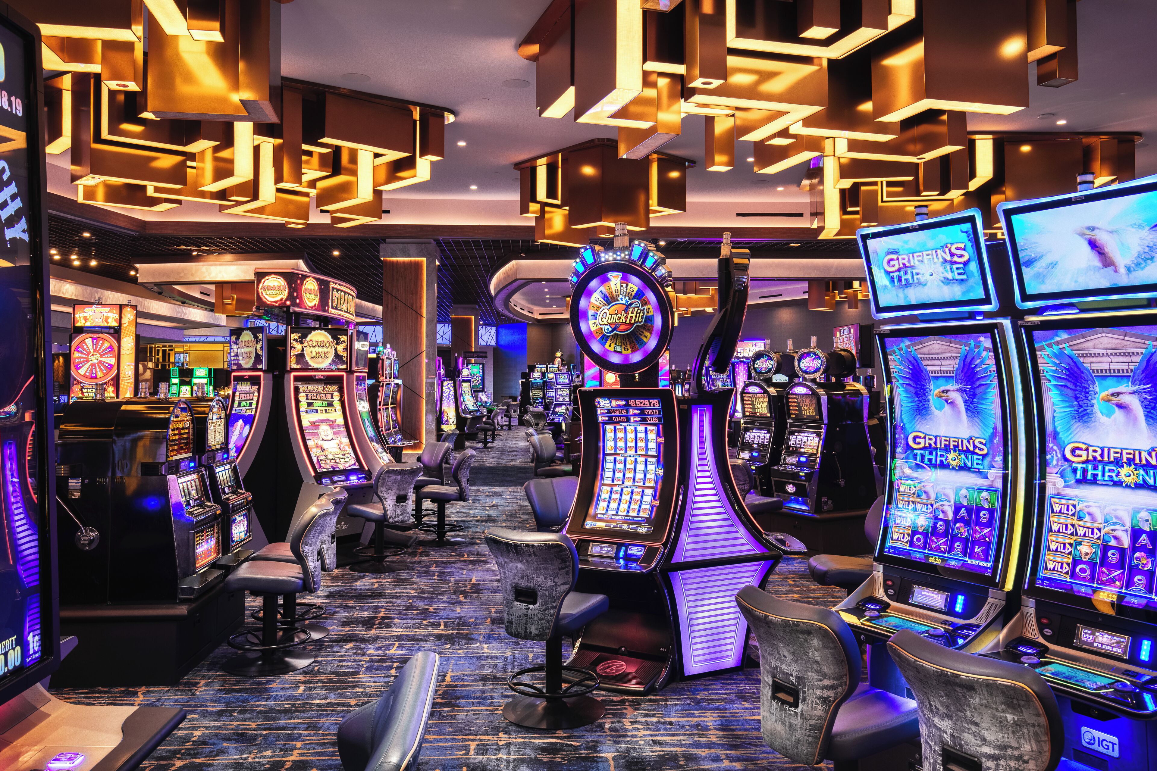 The STRAT Hotel, Casino & Tower photo 10