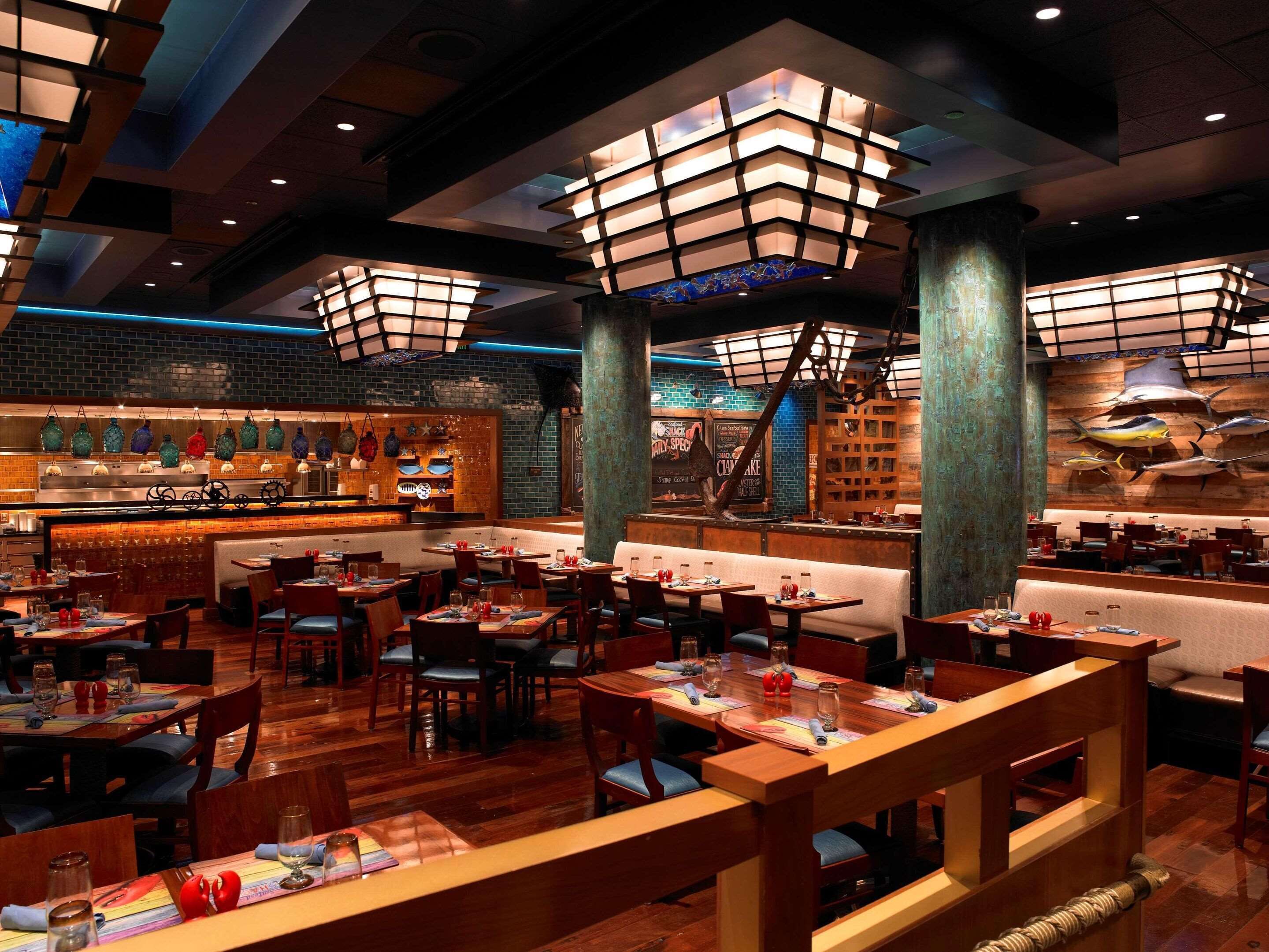 Treasure Island - TI Las Vegas Hotel & Casino Las Vegas