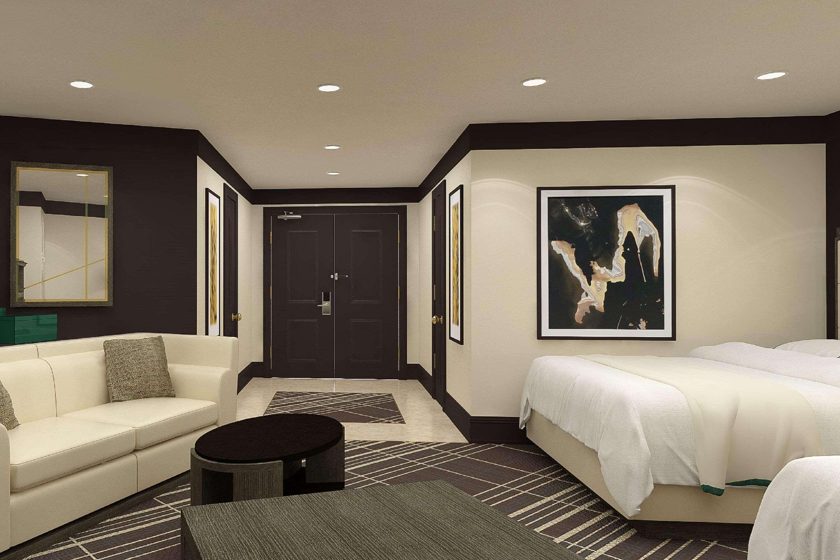 Treasure Island - TI Las Vegas Hotel & Casino photo 2