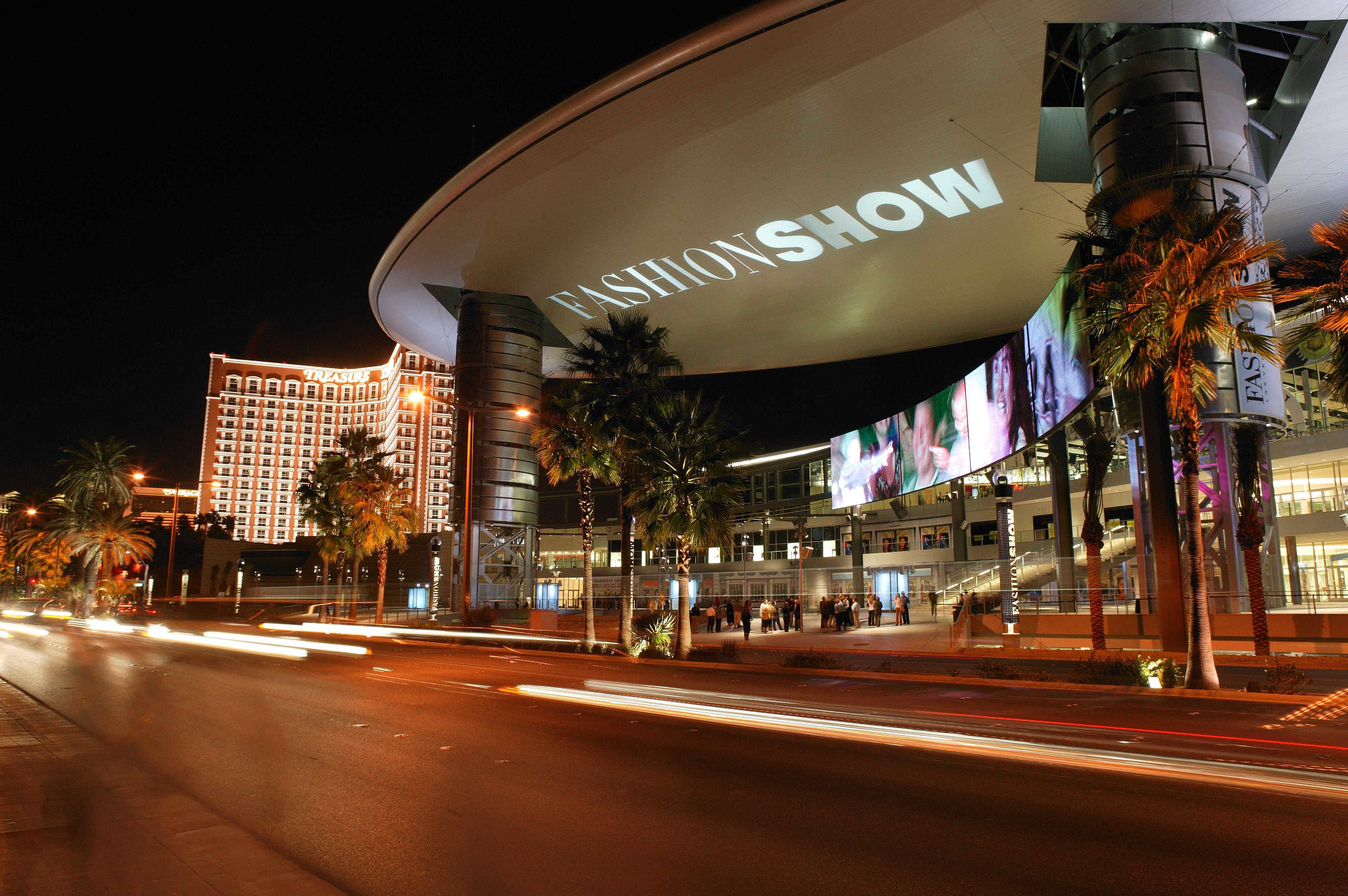 Treasure Island - TI Las Vegas Hotel & Casino photo 4