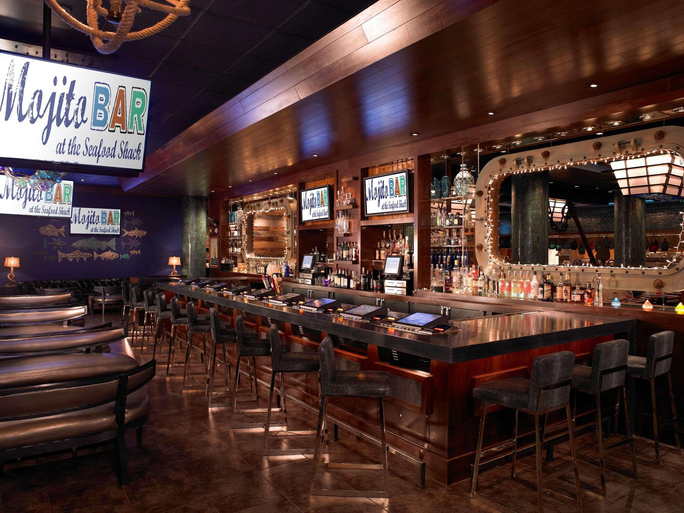 Treasure Island - TI Las Vegas Hotel & Casino photo 8