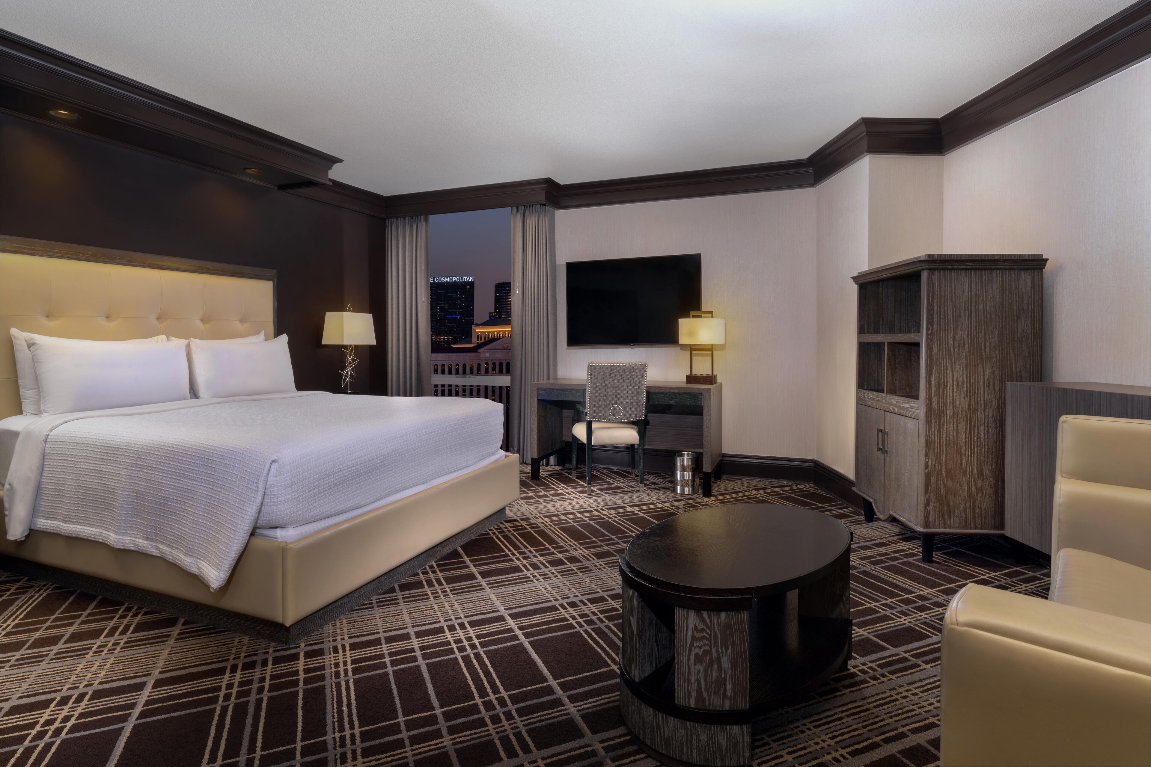 Treasure Island - TI Las Vegas Hotel & Casino photo 10