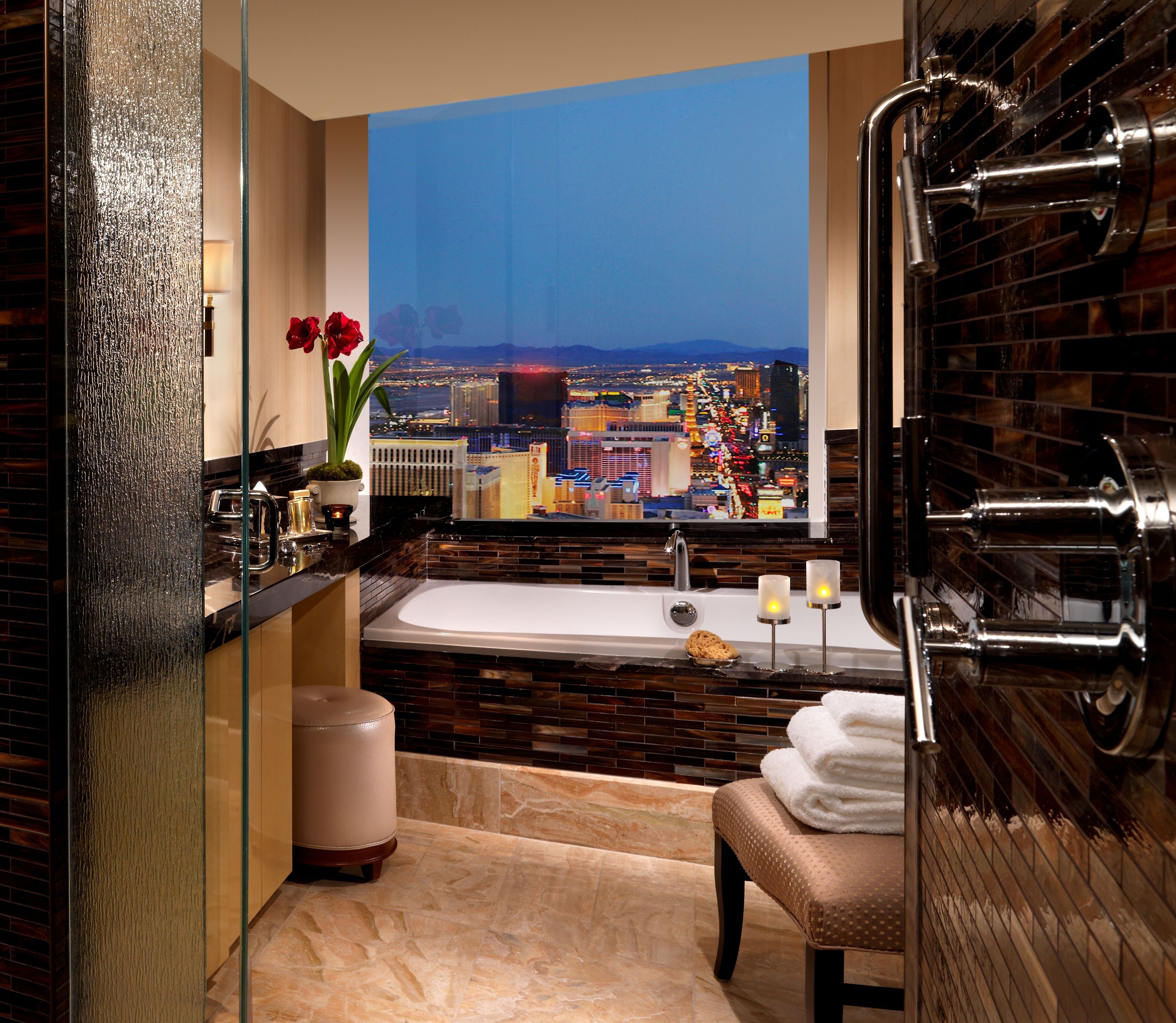 Trump International Hotel Las Vegas Las Vegas