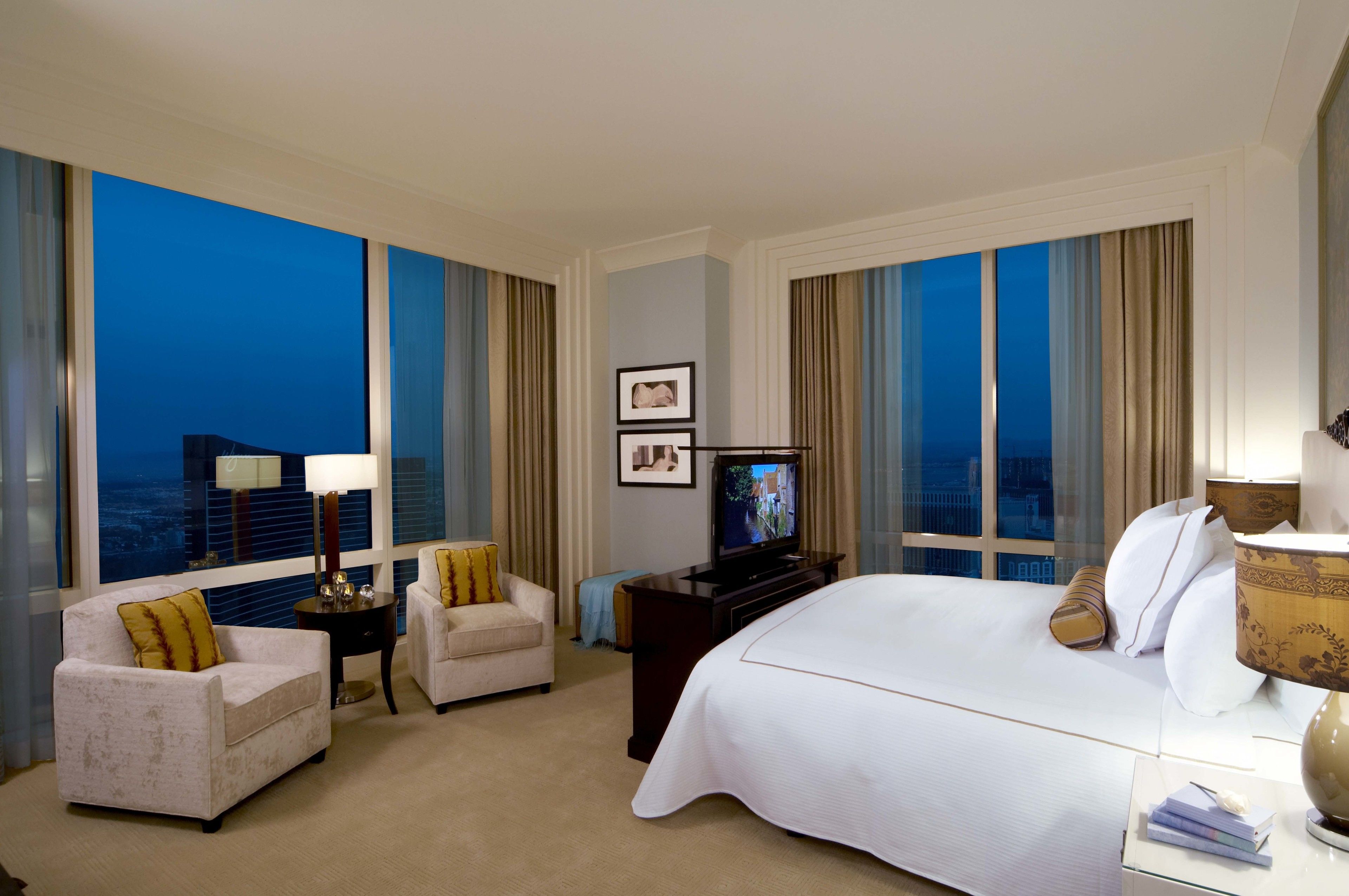Trump International Hotel Las Vegas photo 2