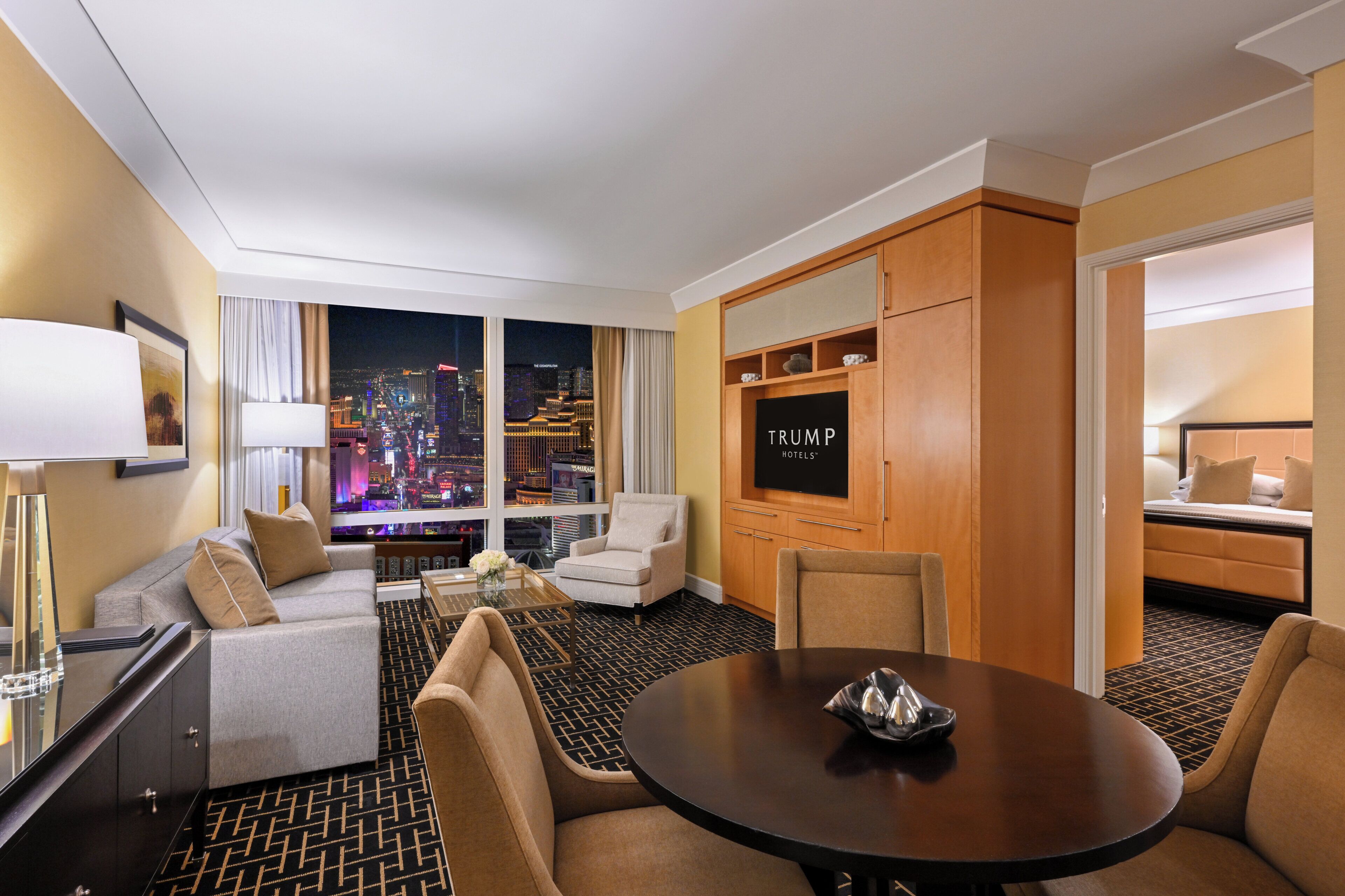 Trump International Hotel Las Vegas photo 4