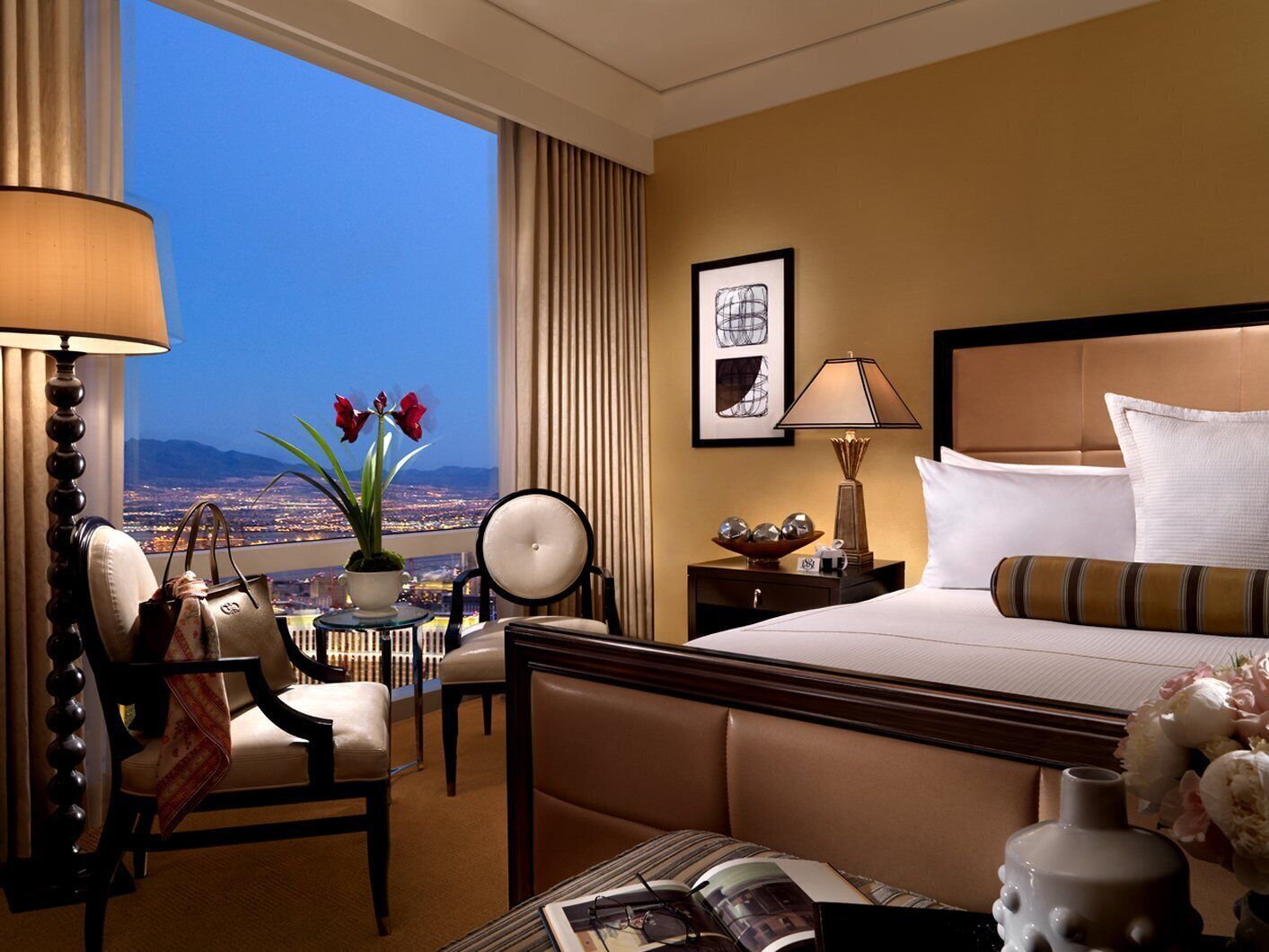 Trump International Hotel Las Vegas photo 5