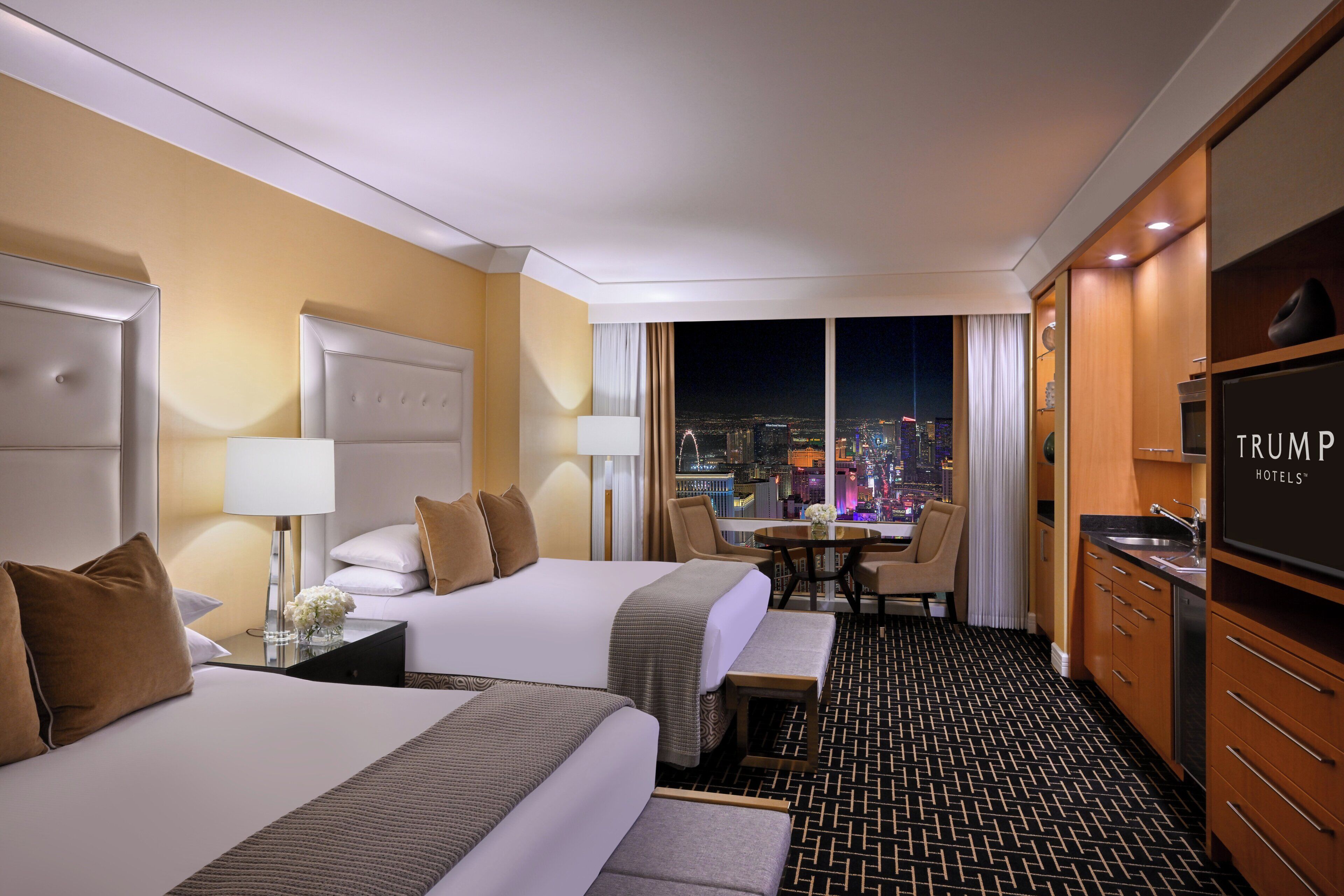 Trump International Hotel Las Vegas photo 6
