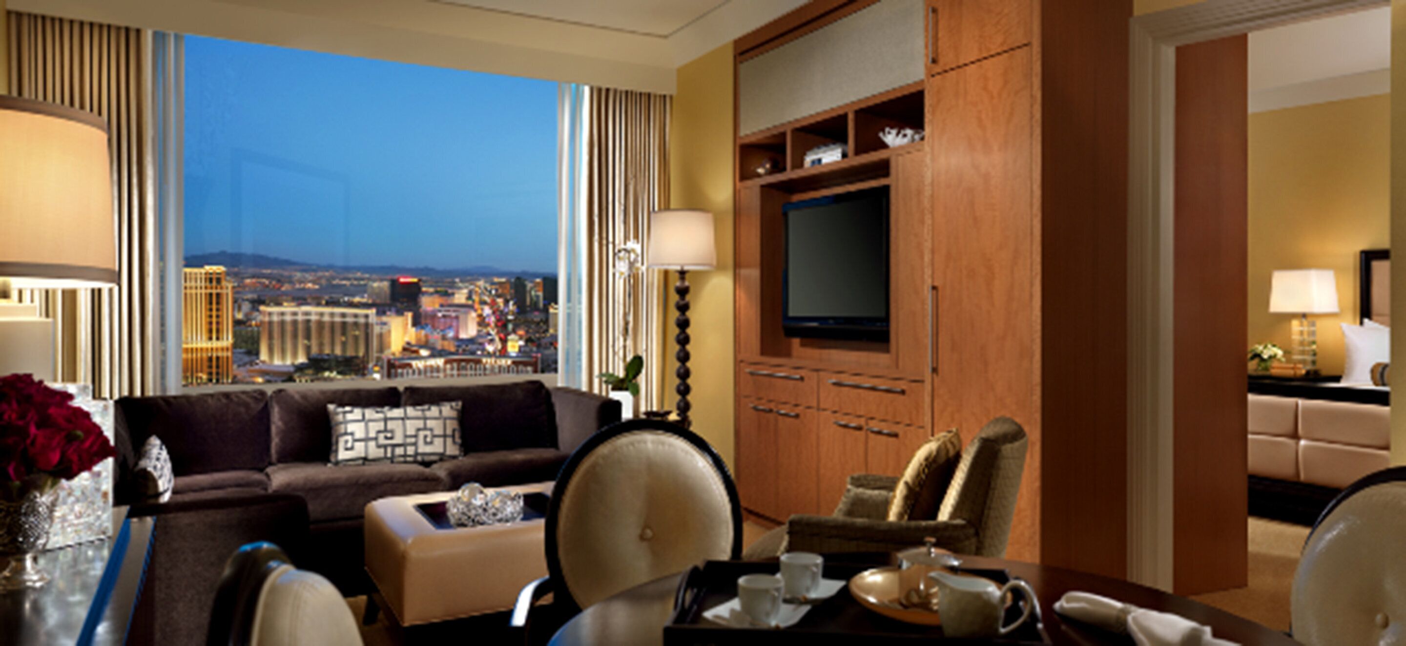 Trump International Hotel Las Vegas photo 8
