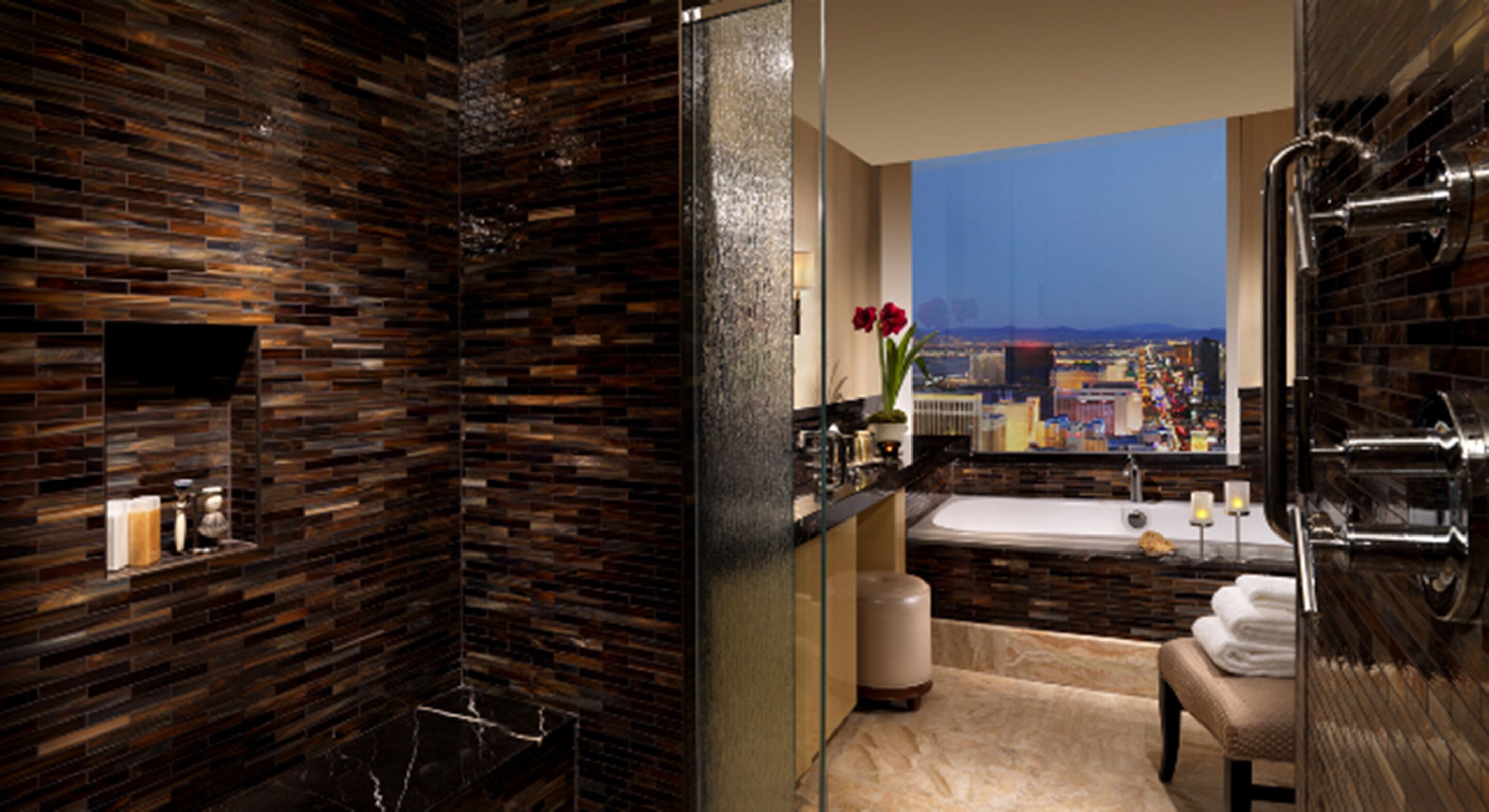 Trump International Hotel Las Vegas photo 9