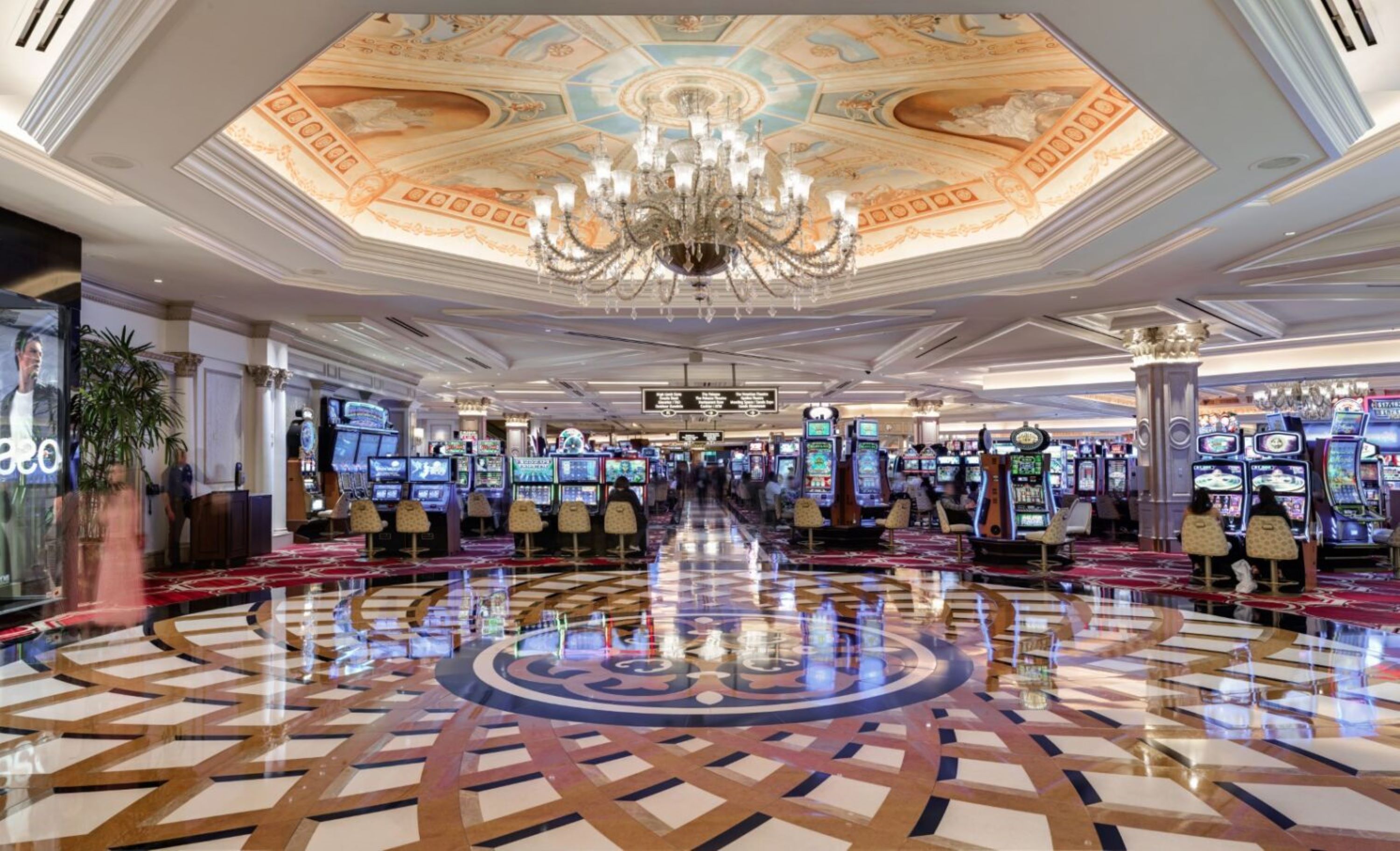 The Venetian Resort photo 2