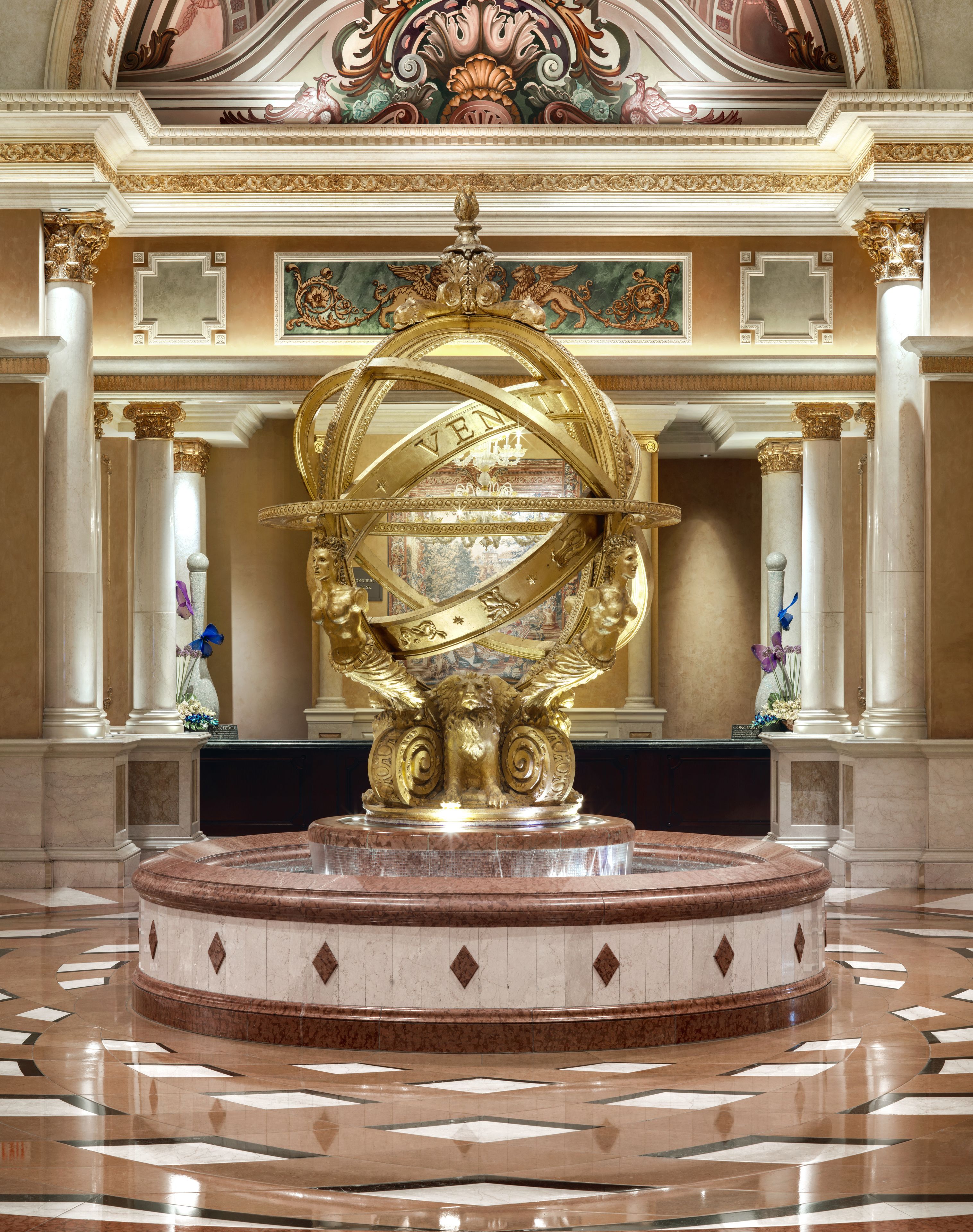 The Venetian Resort photo 10