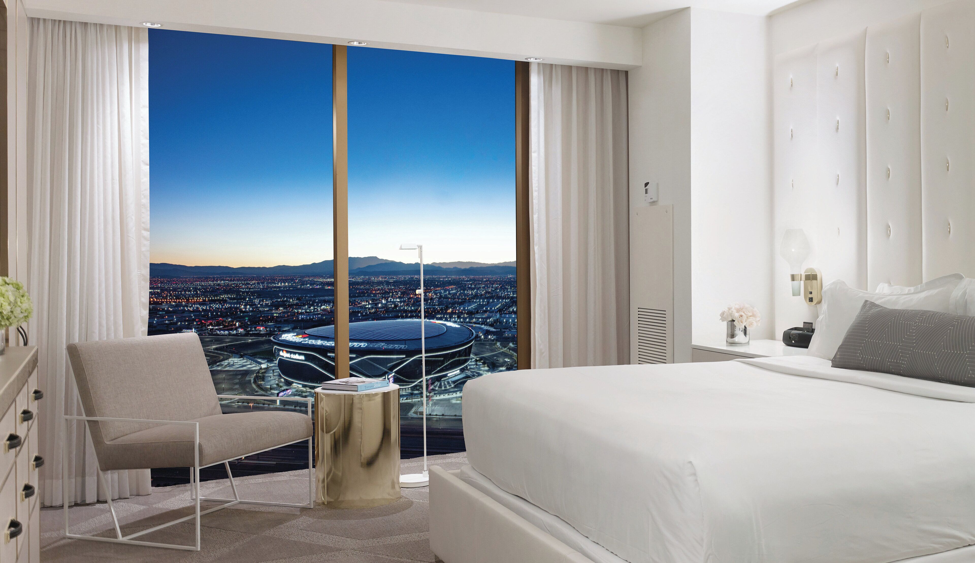 W Las Vegas photo 8
