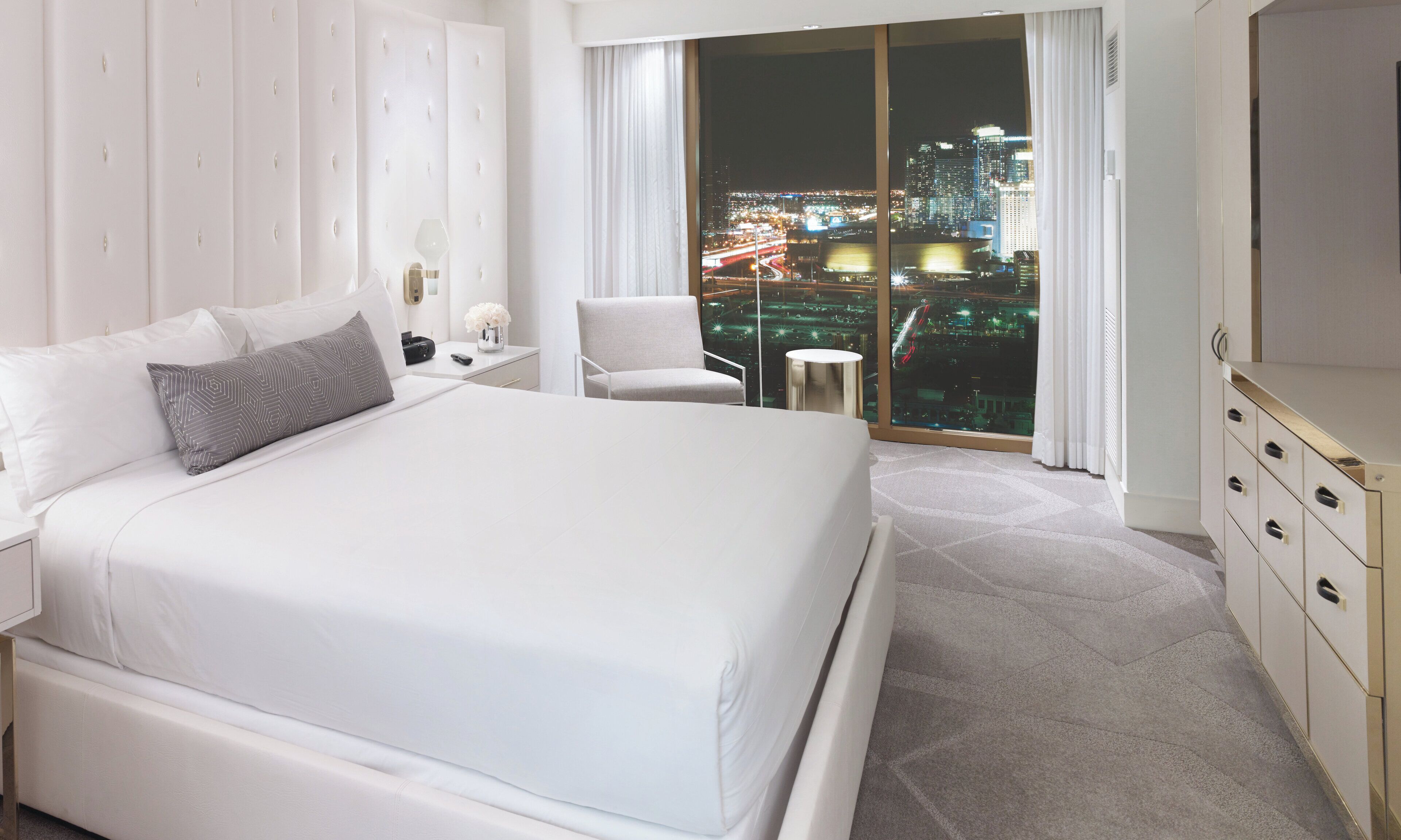 W Las Vegas photo 9
