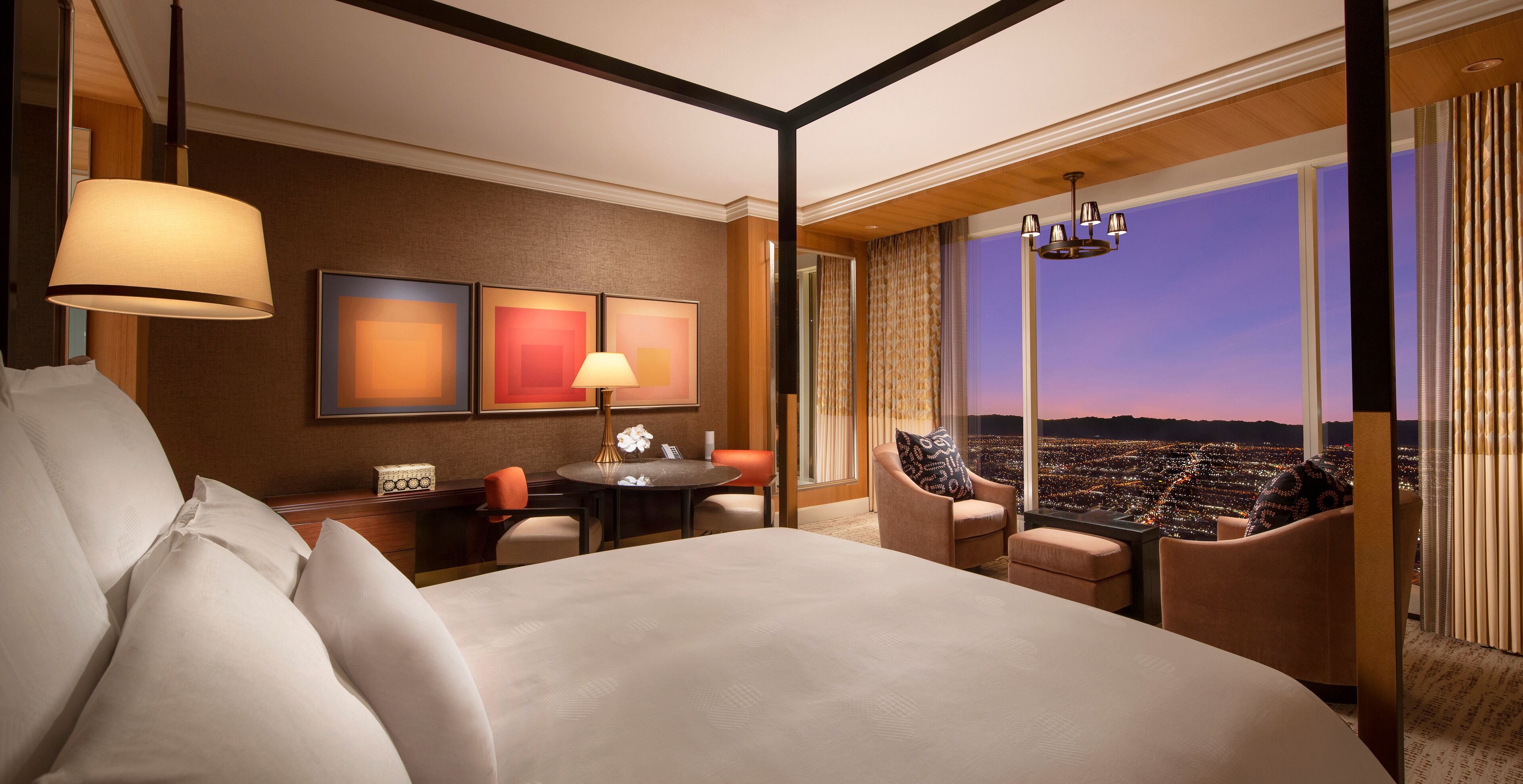 Wynn Las Vegas photo 2