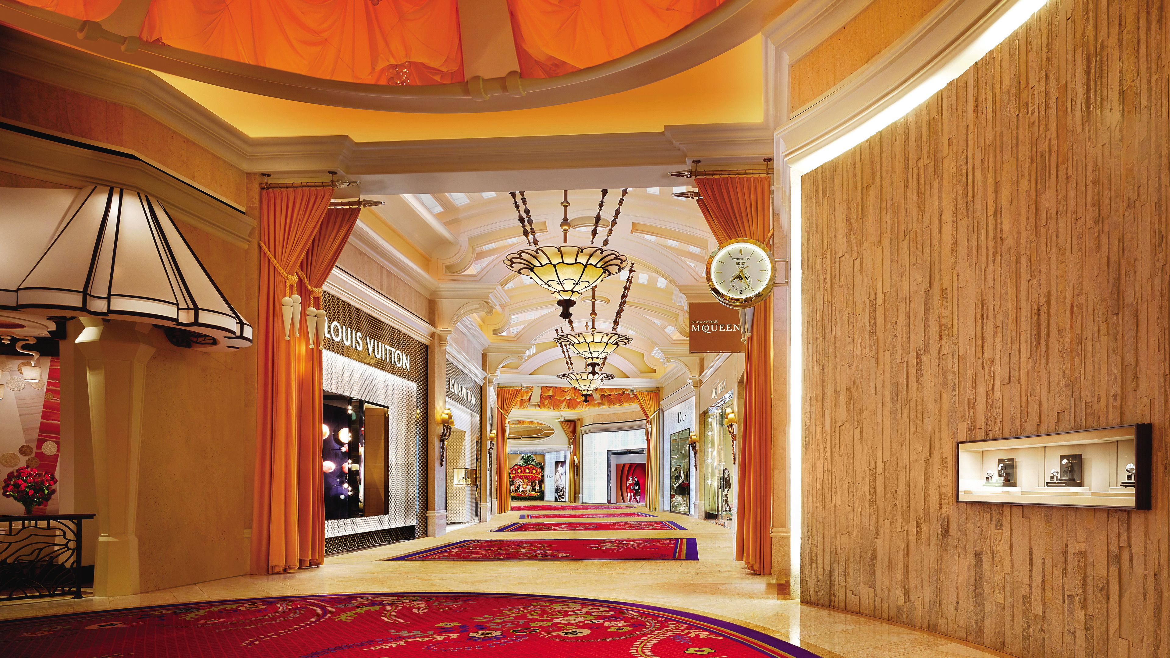 Wynn Las Vegas photo 3