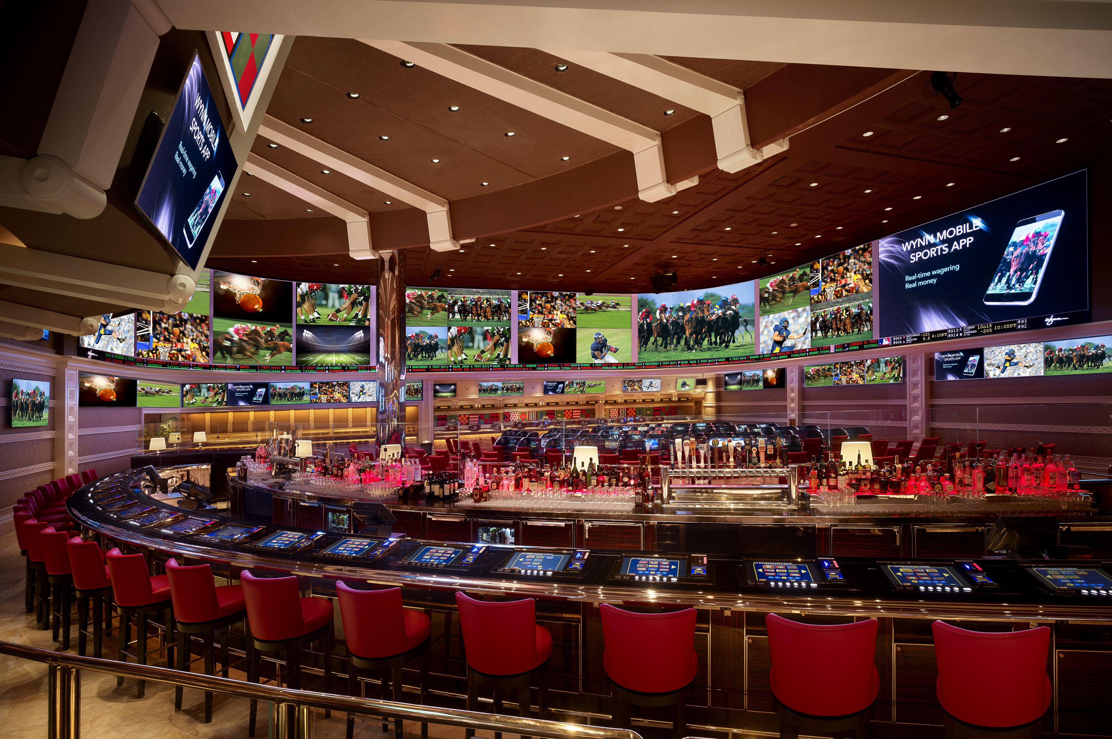 Wynn Las Vegas photo 5