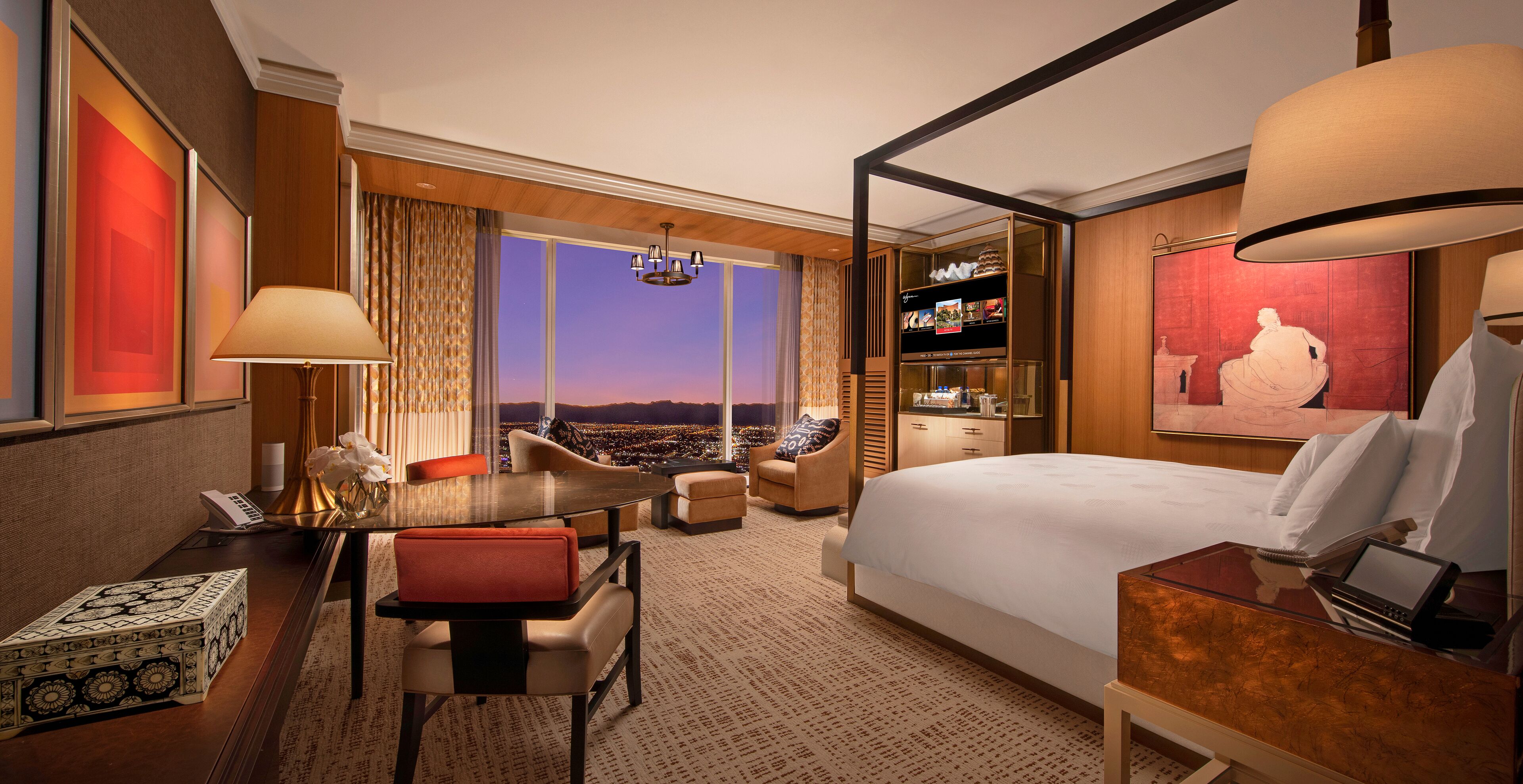 Wynn Las Vegas photo 8