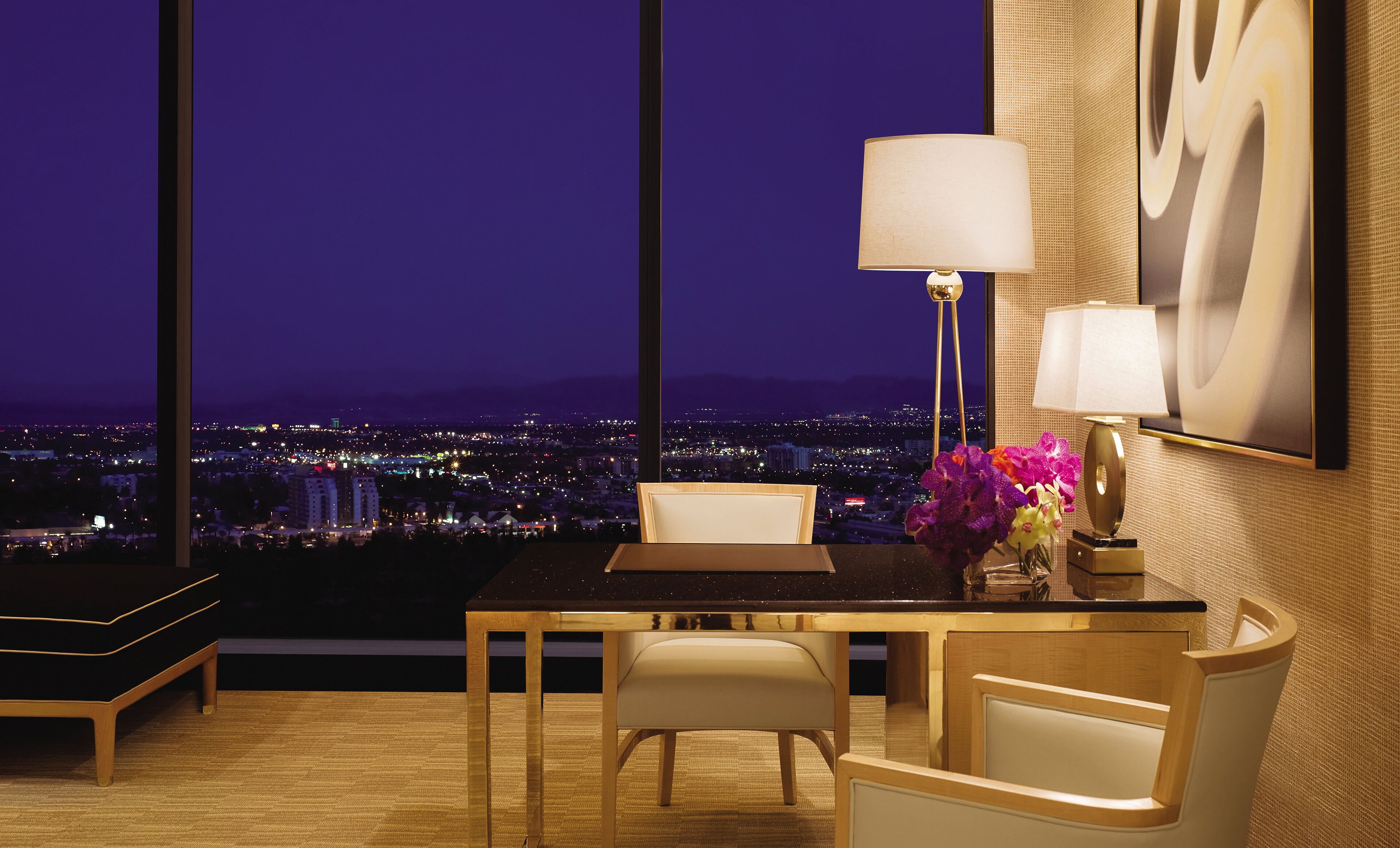 Wynn Las Vegas photo 9