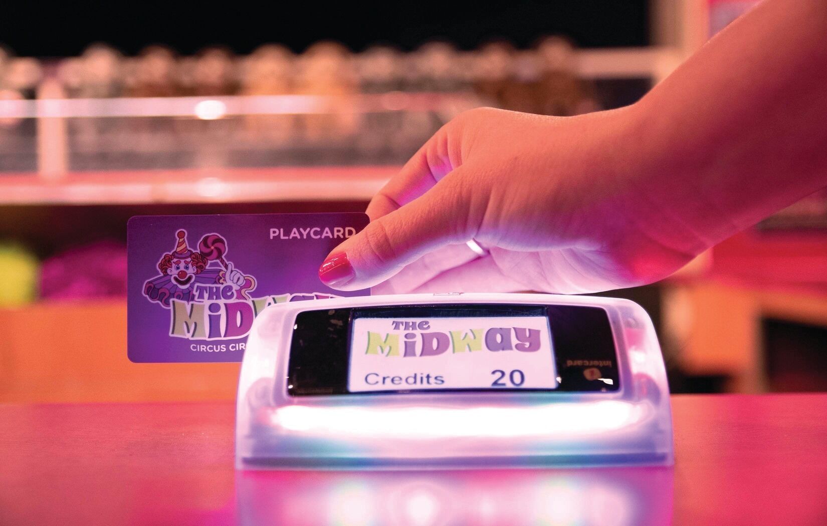 Circus Circus Hotel, Casino & Theme Park Las Vegas