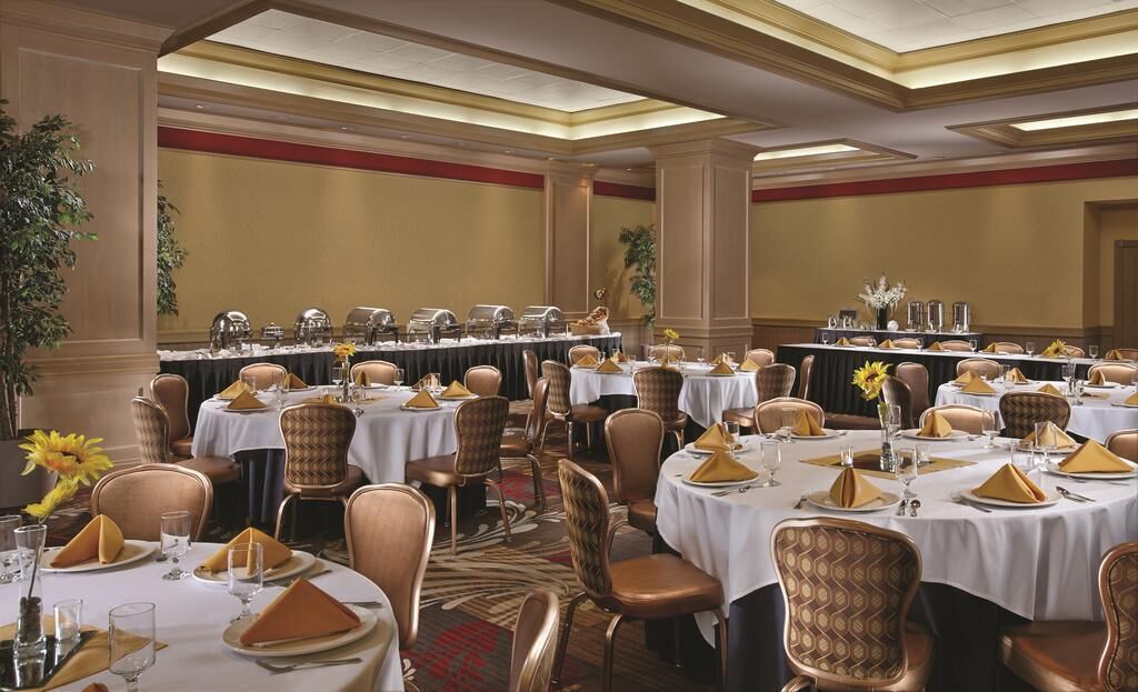 Circus Circus Hotel, Casino & Theme Park photo 2