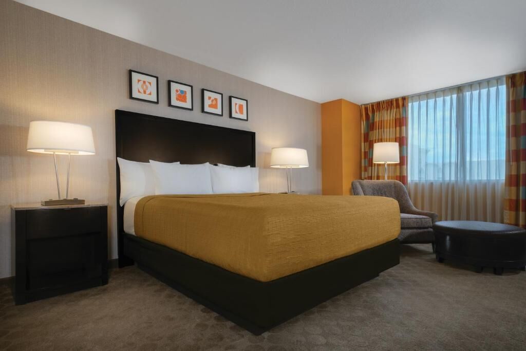 Circus Circus Hotel, Casino & Theme Park photo 3