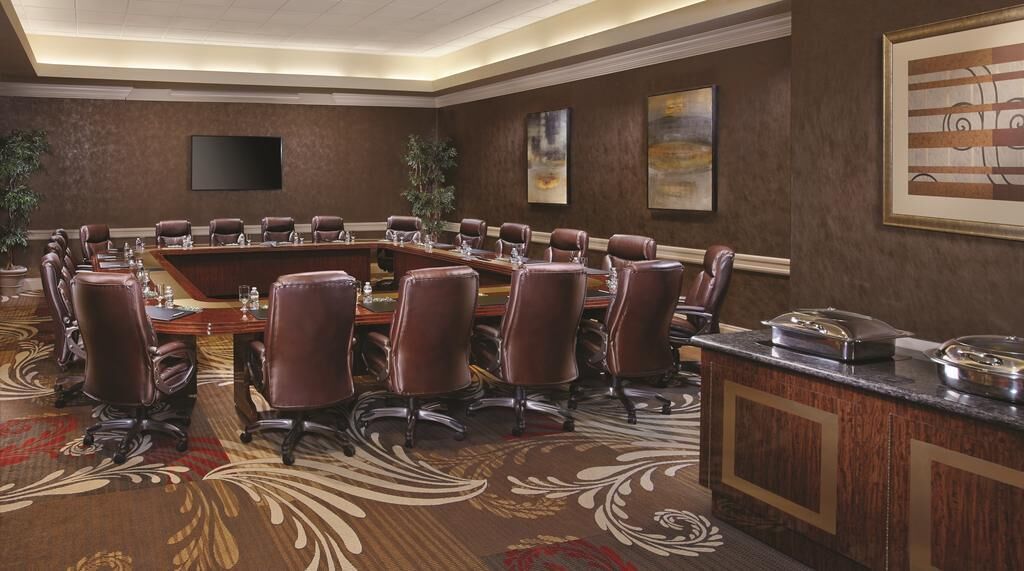 Circus Circus Hotel, Casino & Theme Park photo 5
