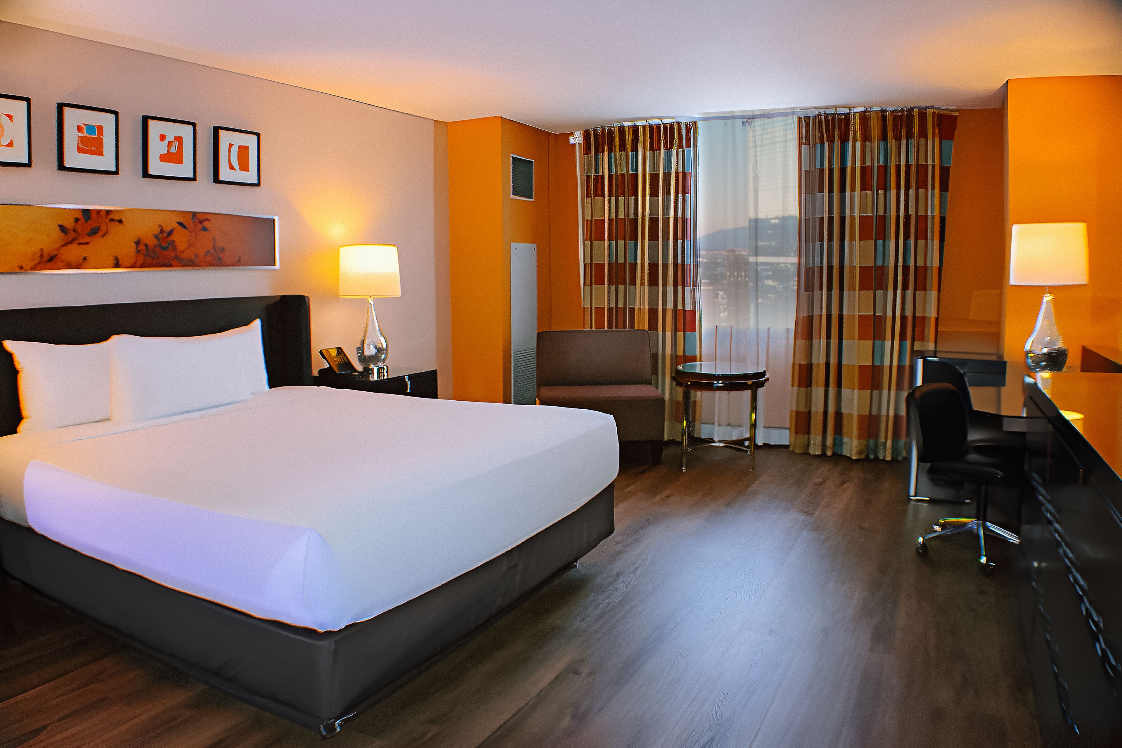 Circus Circus Hotel, Casino & Theme Park photo 7