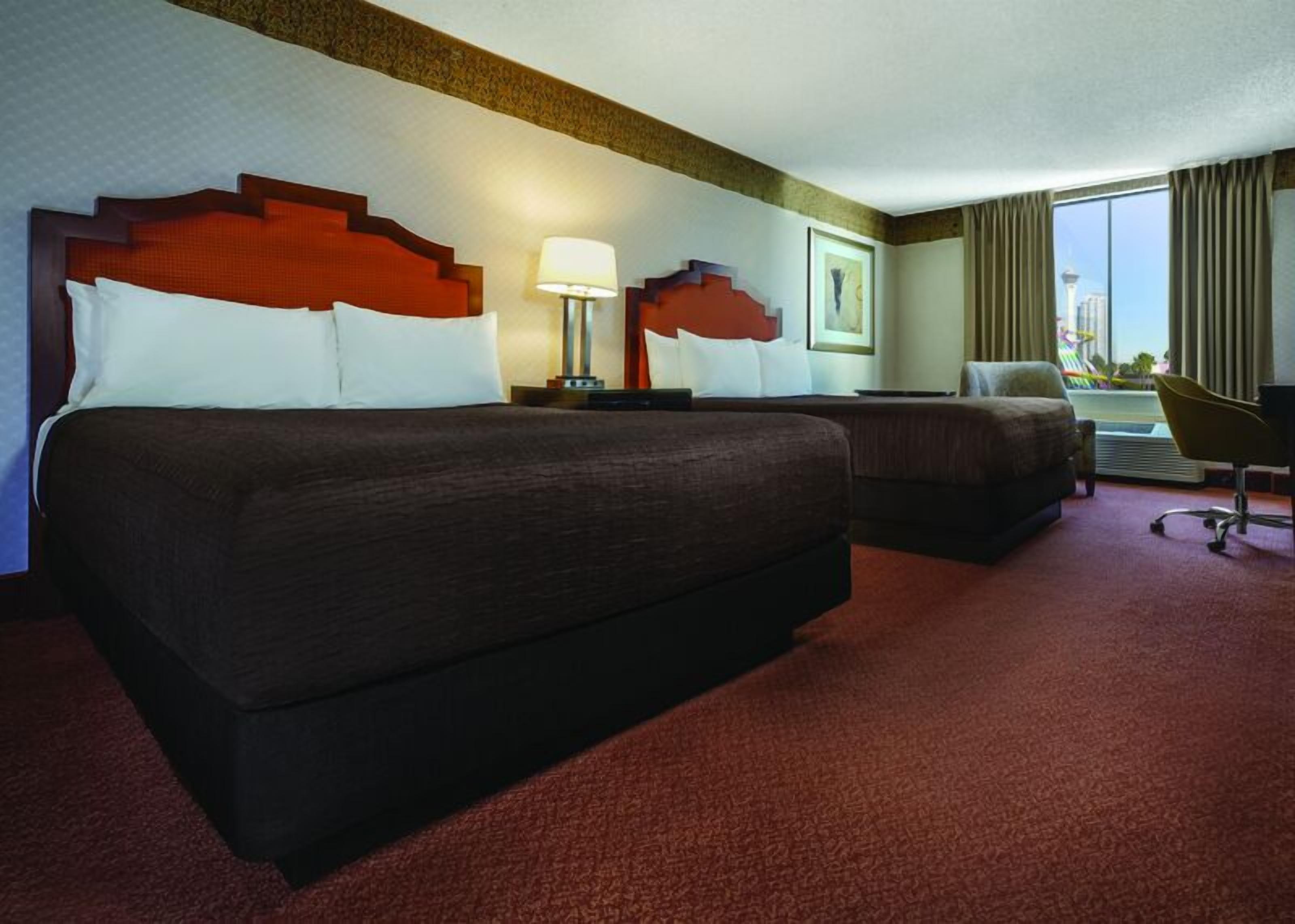 Circus Circus Hotel, Casino & Theme Park photo 10