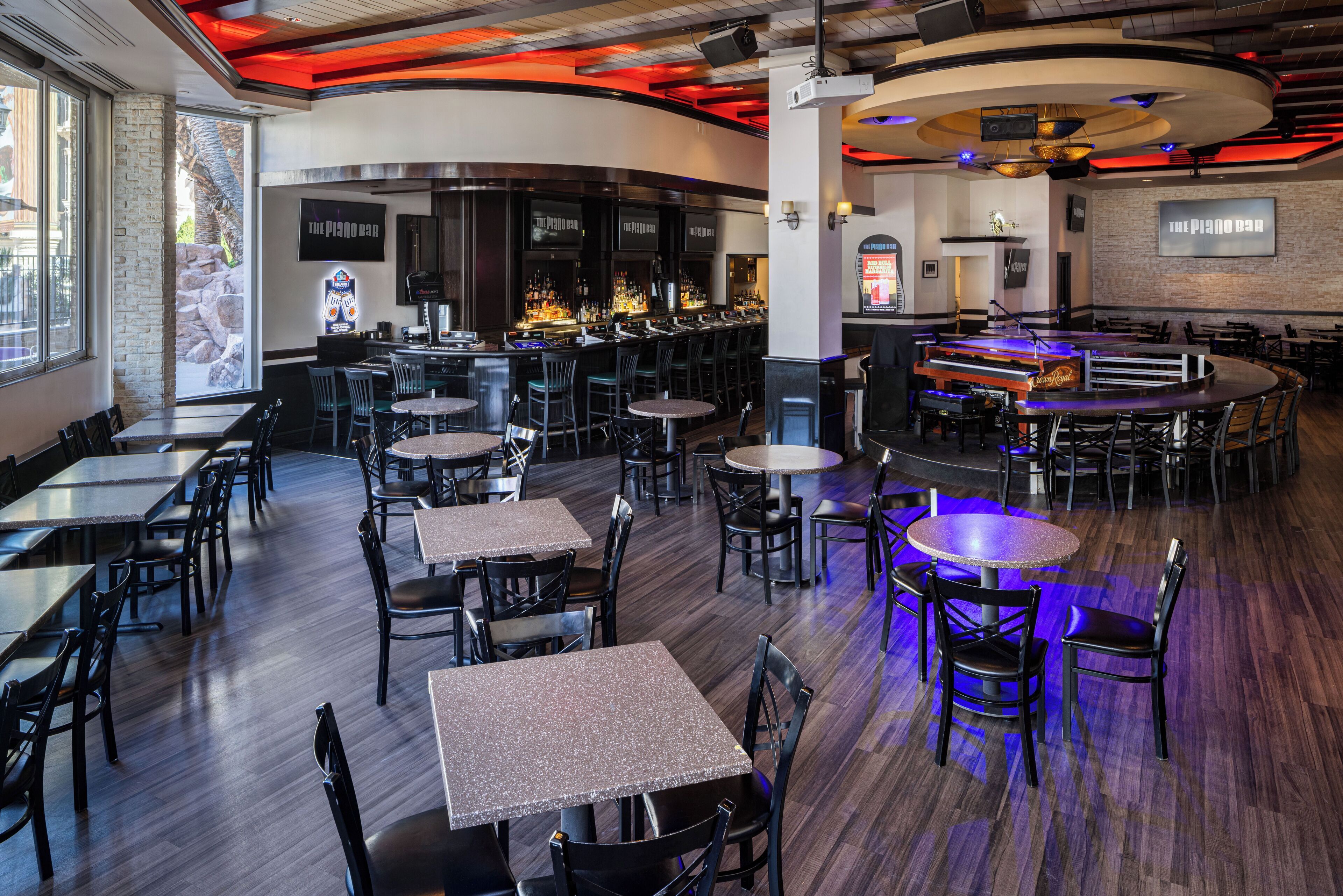 Harrah's Las Vegas — A Caesars Rewards Destination Las Vegas