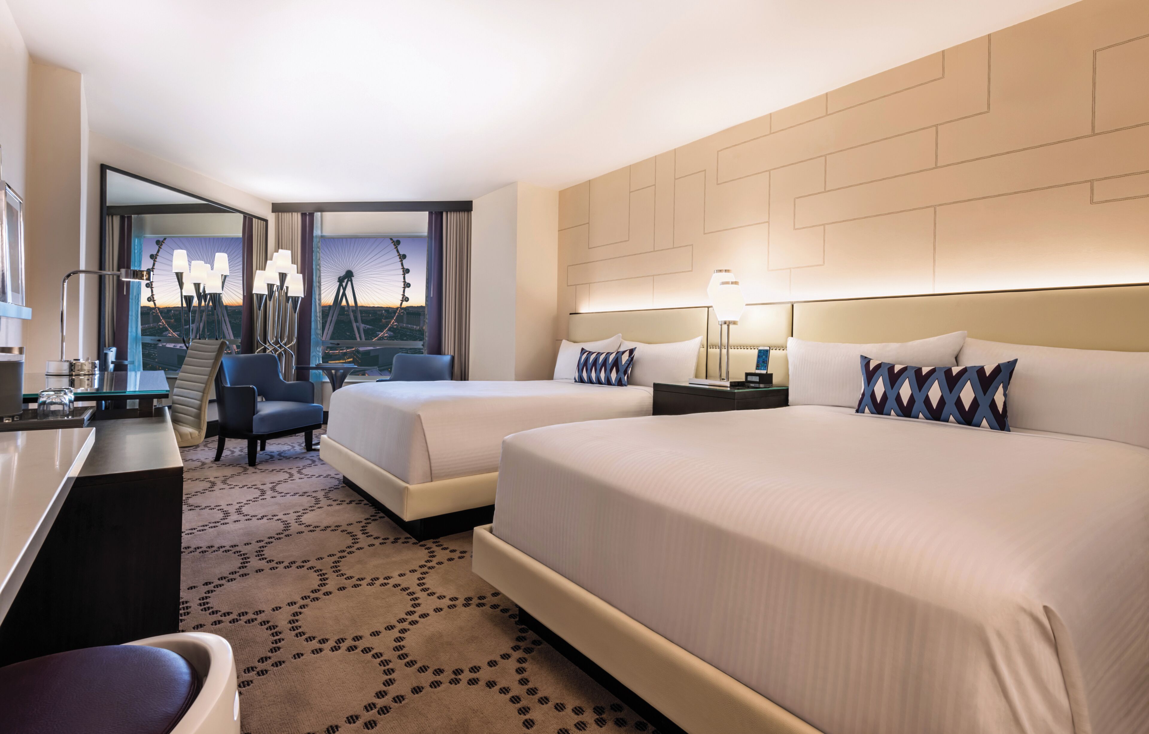 Harrah's Las Vegas — A Caesars Rewards Destination photo 3