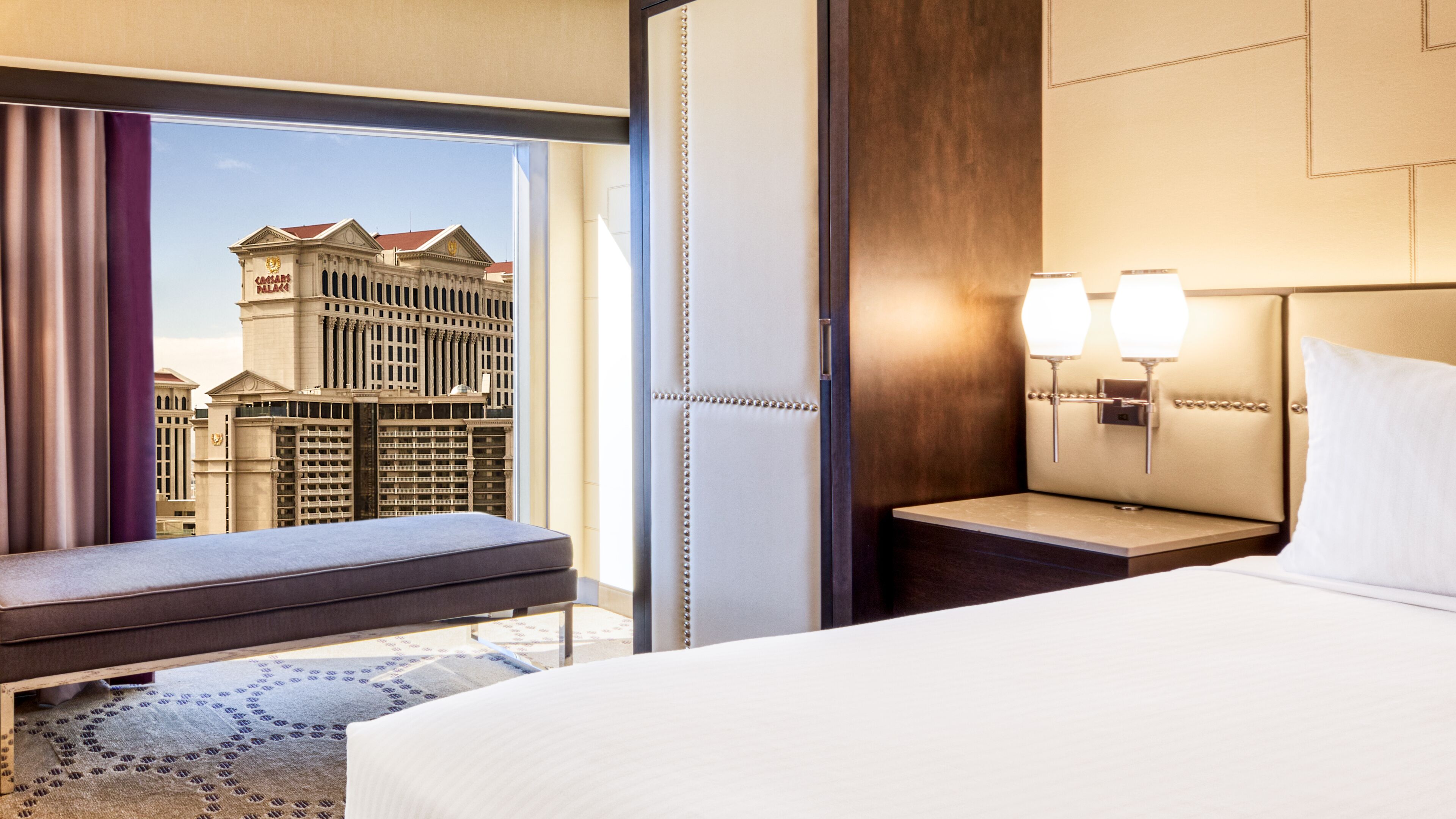 Harrah's Las Vegas — A Caesars Rewards Destination photo 4