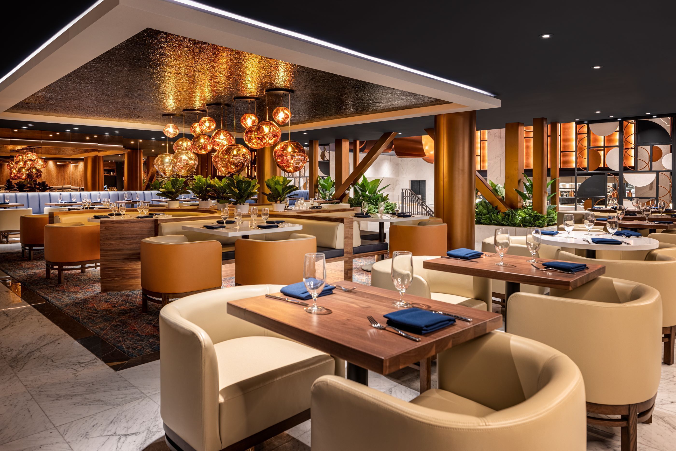 Harrah's Las Vegas — A Caesars Rewards Destination photo 7