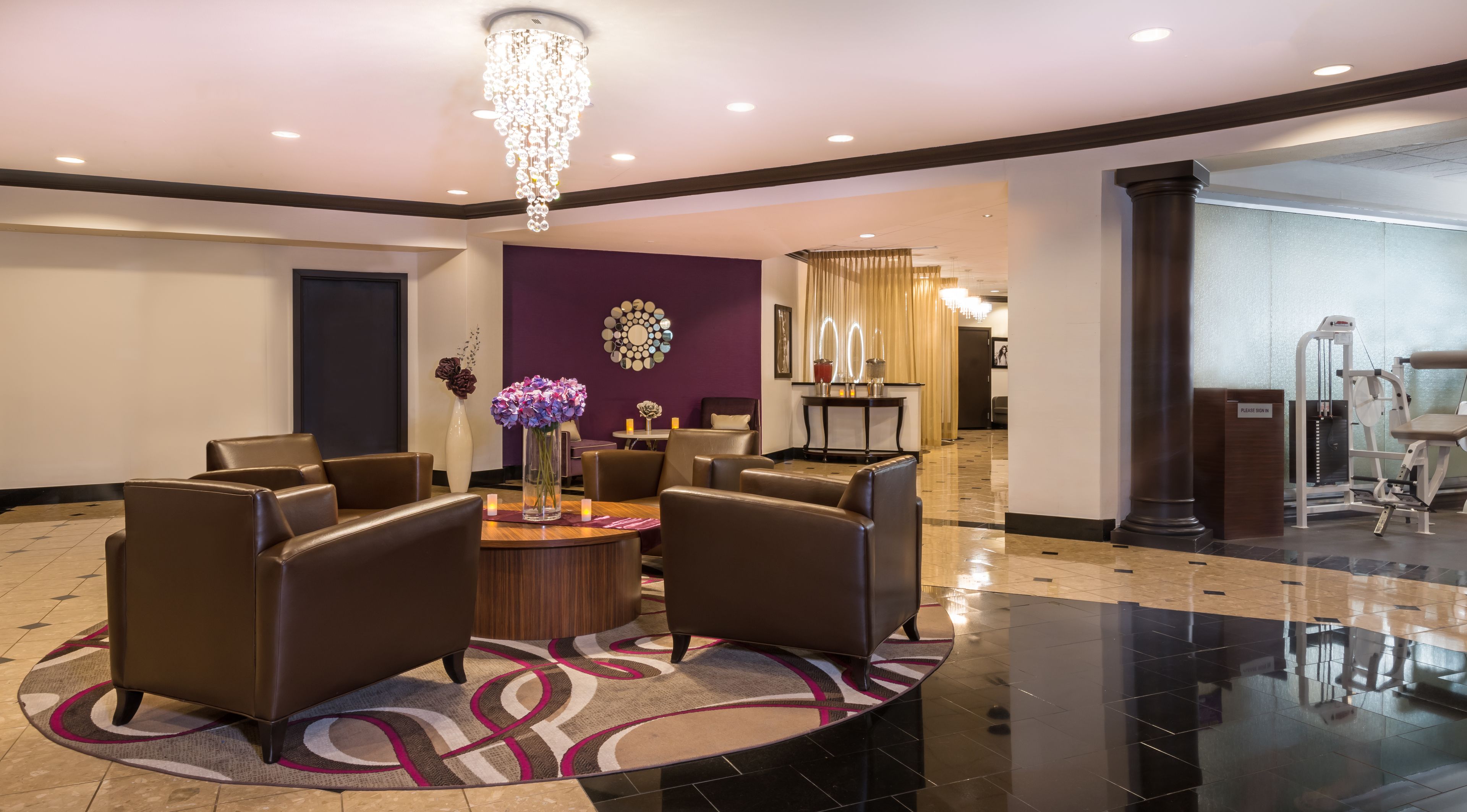 Harrah's Las Vegas — A Caesars Rewards Destination photo 9