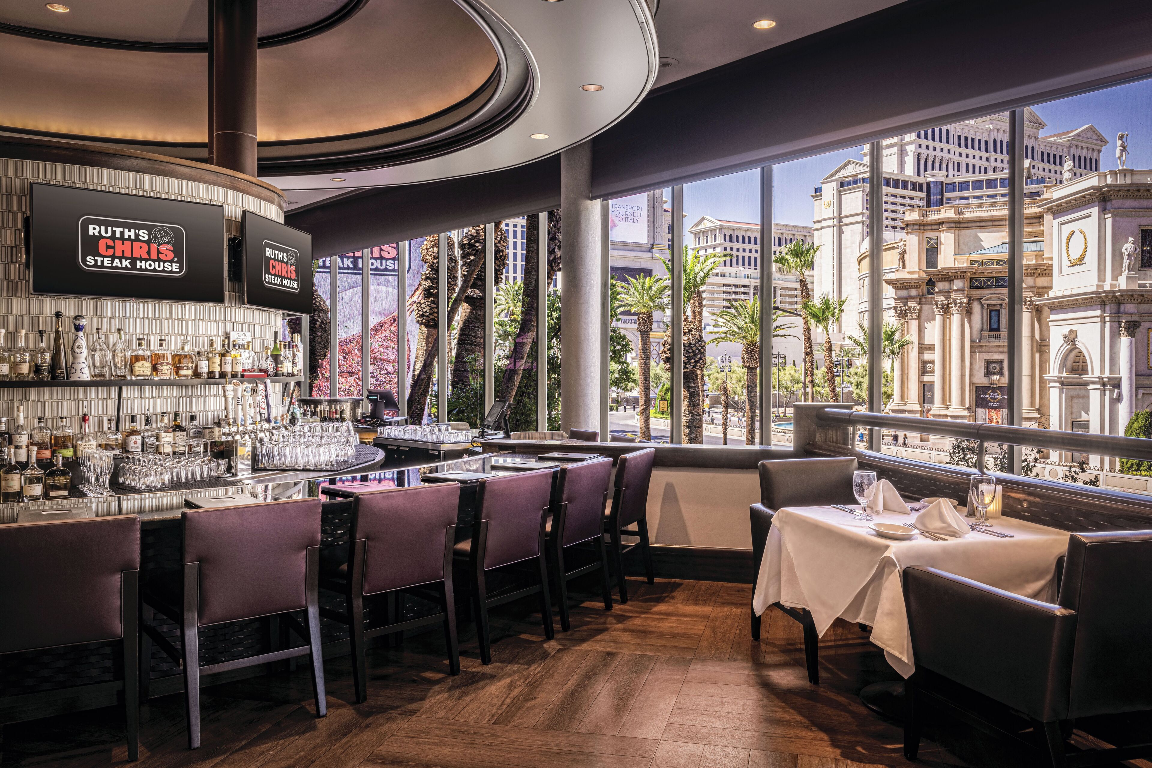 Harrah's Las Vegas — A Caesars Rewards Destination photo 10