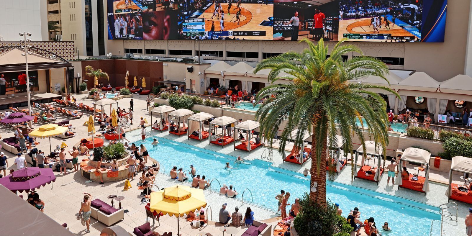 Sahara Las Vegas photo 7