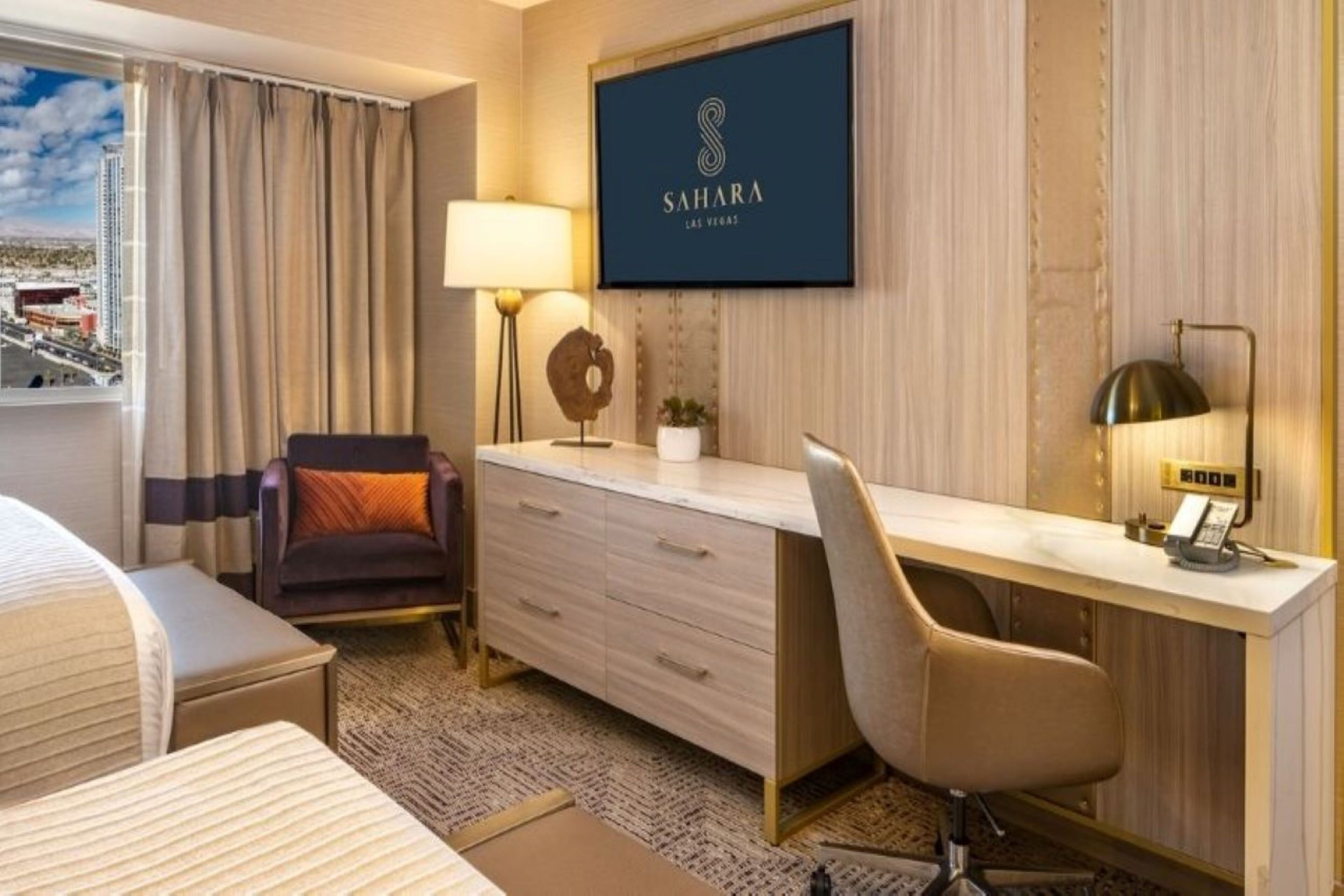 Sahara Las Vegas photo 10