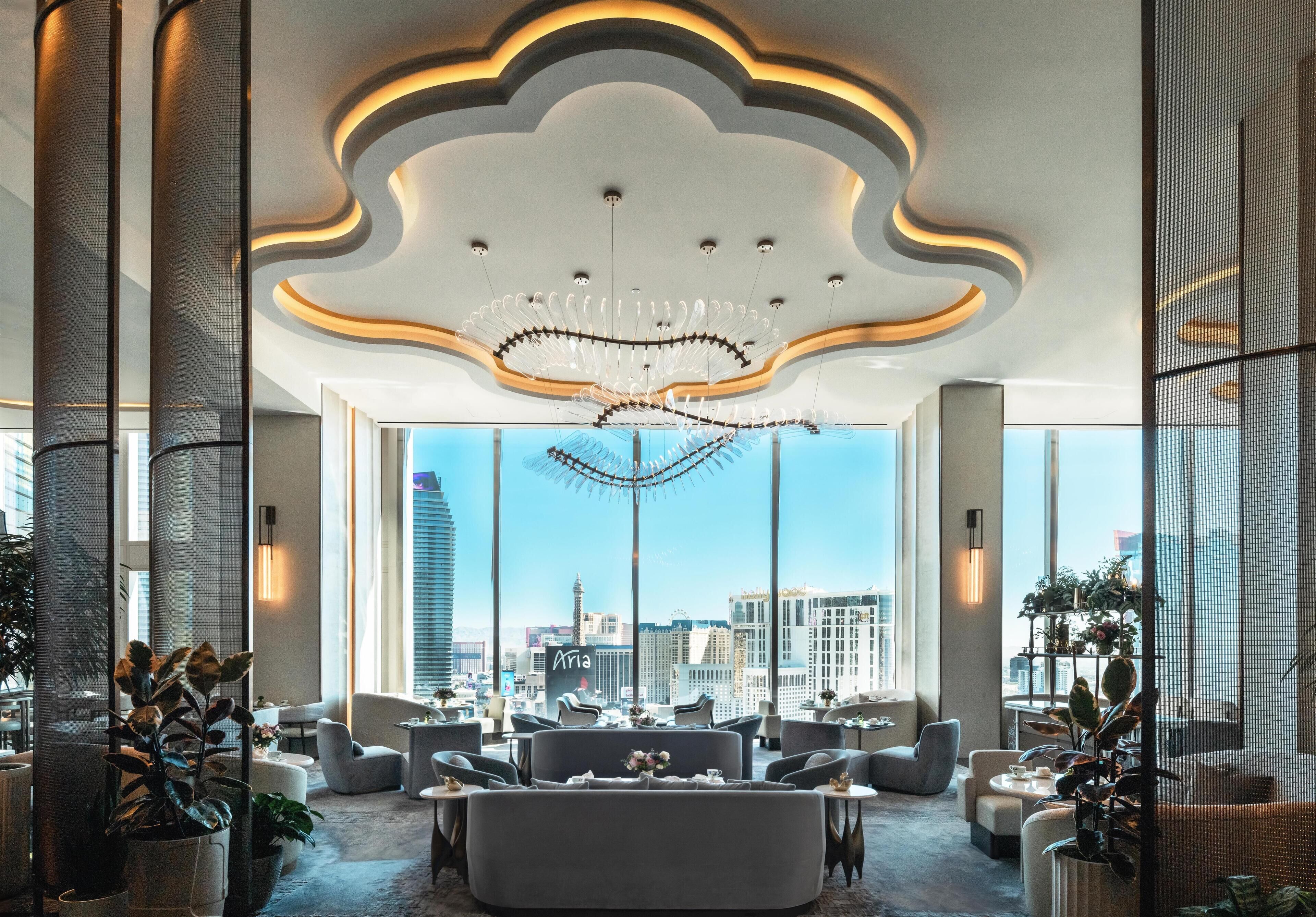 Waldorf Astoria Las Vegas Las Vegas