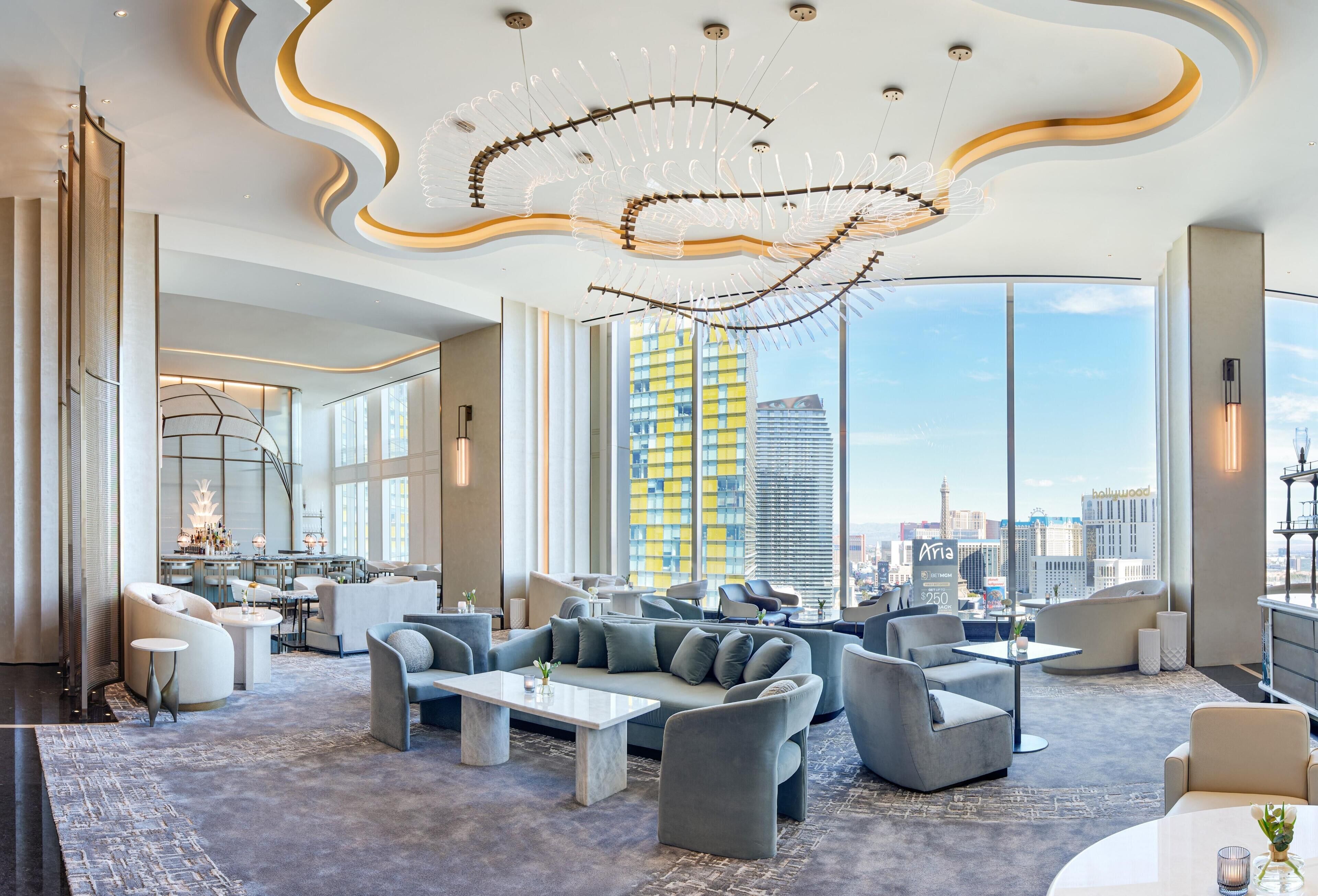 Waldorf Astoria Las Vegas photo 4